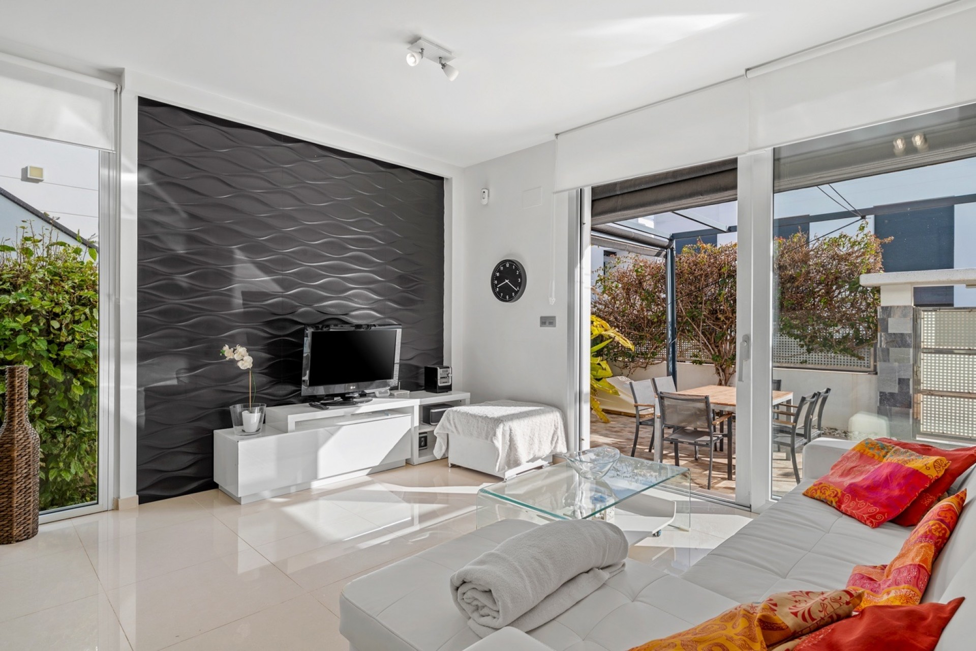 Resale - Villa -
Ciudad Quesada - Rojales