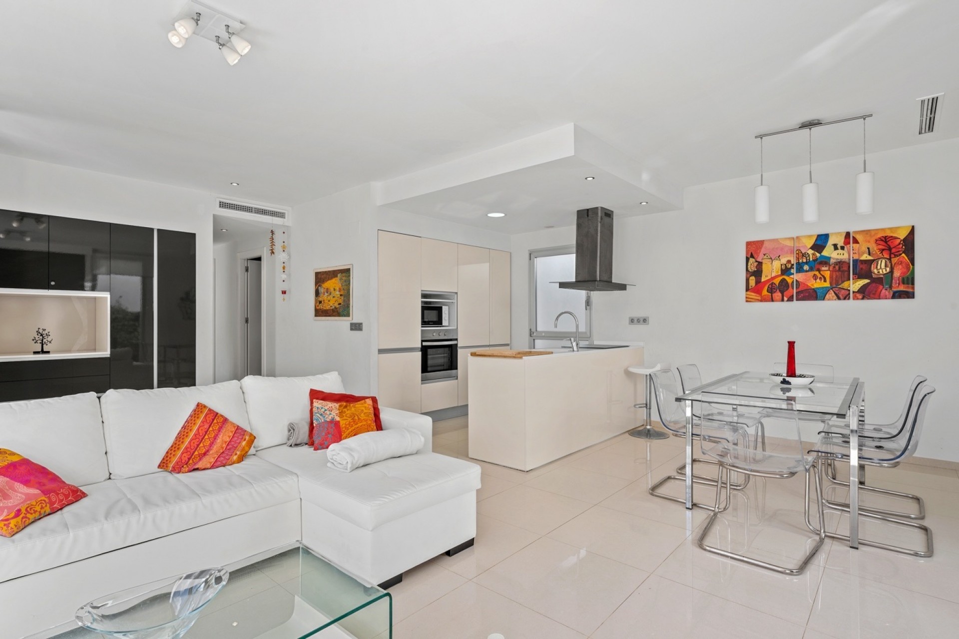 Resale - Villa -
Ciudad Quesada - Rojales