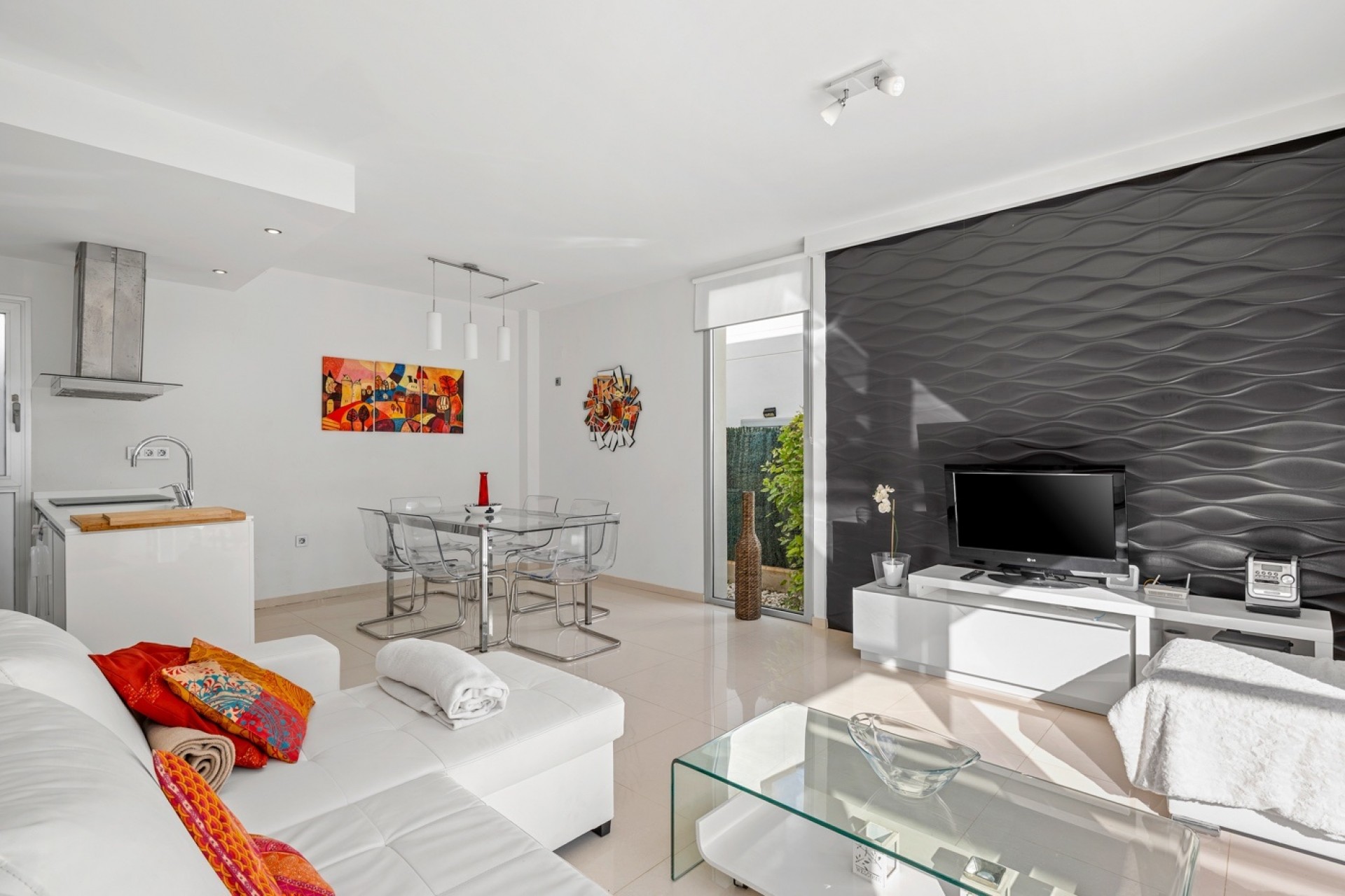 Resale - Villa -
Ciudad Quesada - Rojales