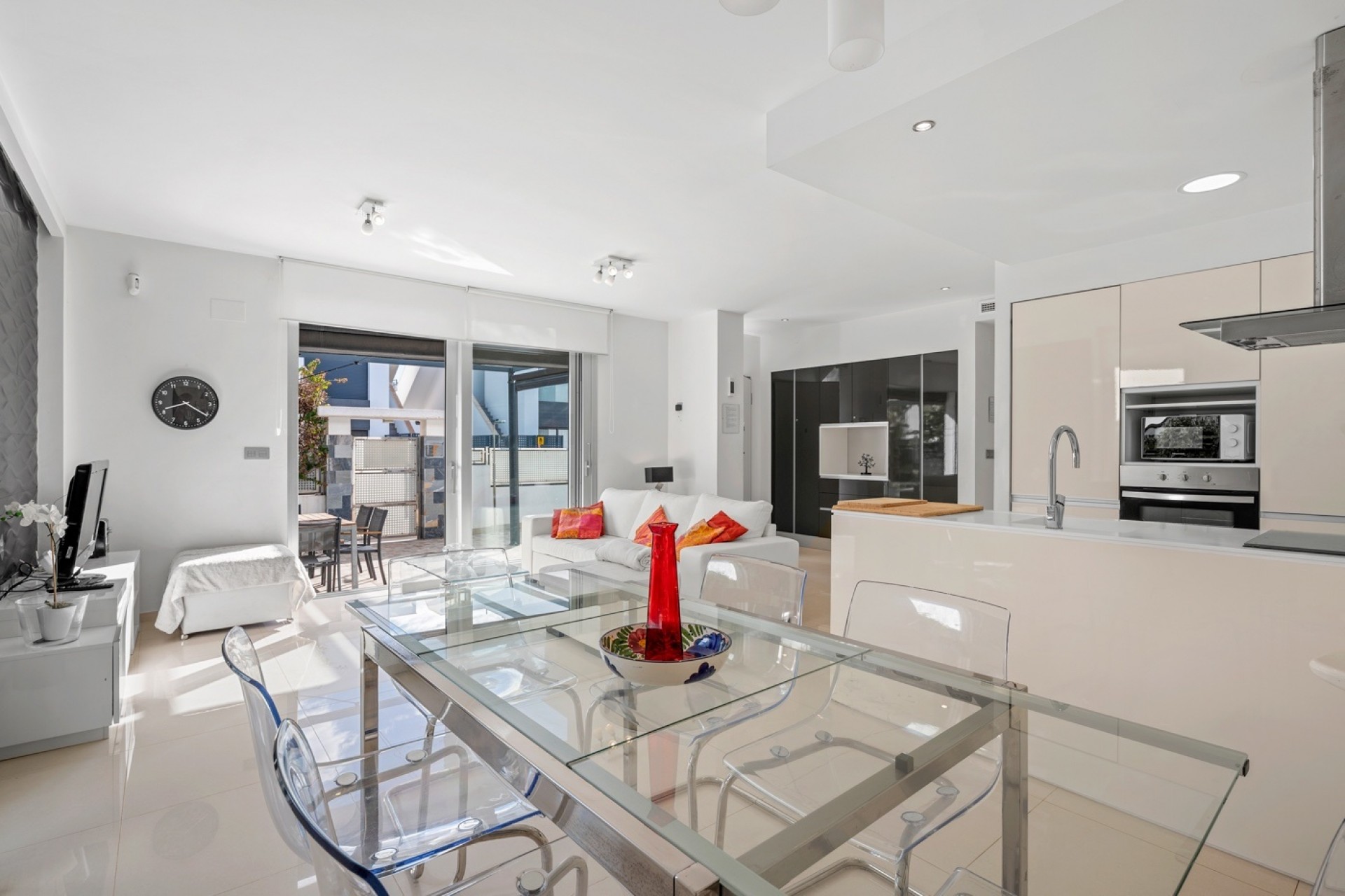 Resale - Villa -
Ciudad Quesada - Rojales