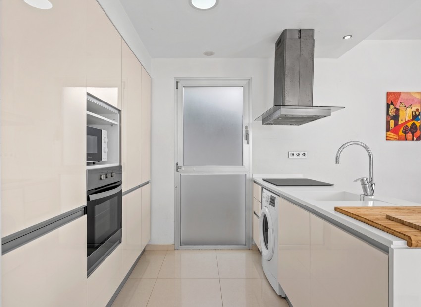Resale - Villa -
Ciudad Quesada - Rojales