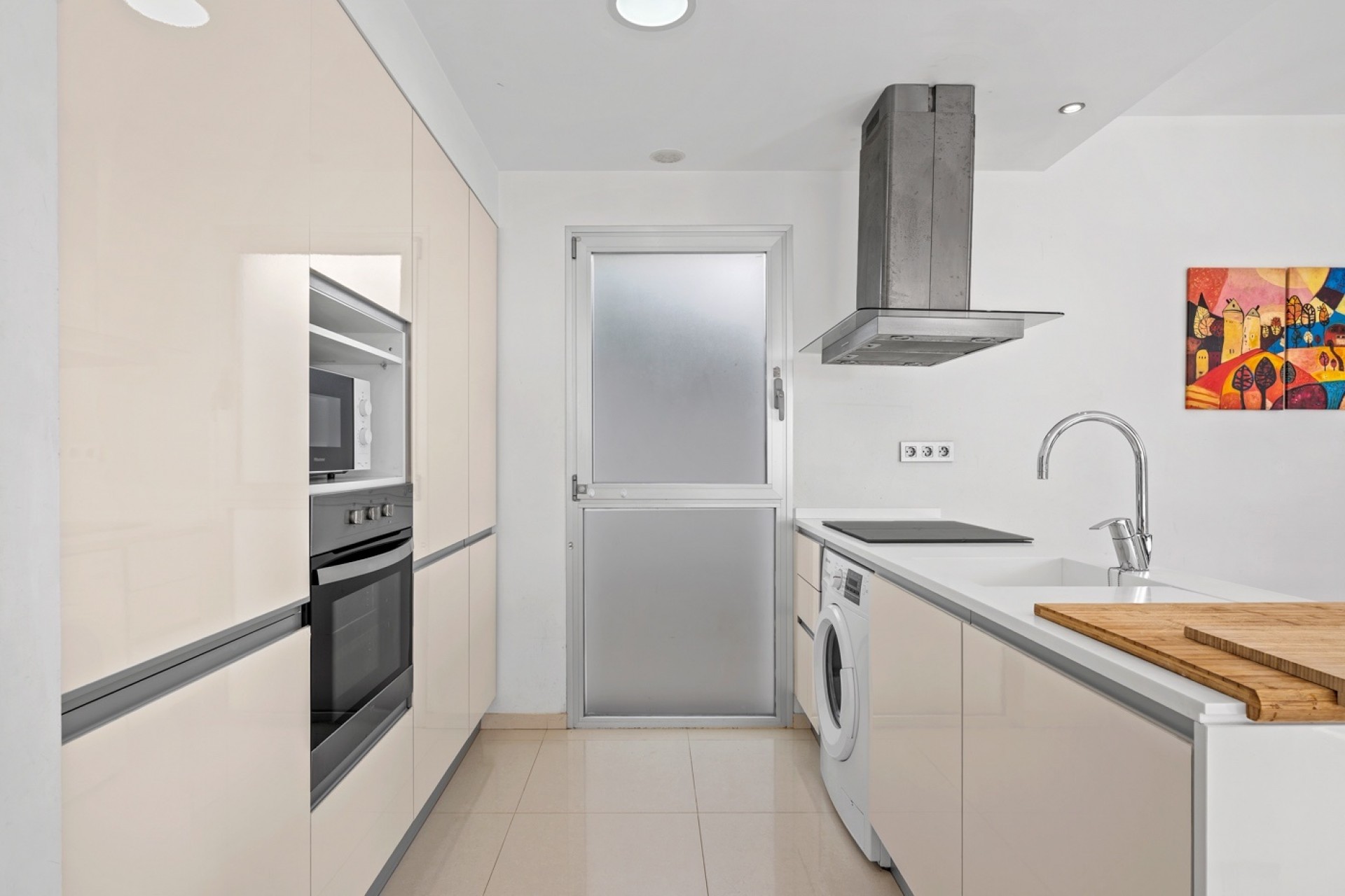Resale - Villa -
Ciudad Quesada - Rojales