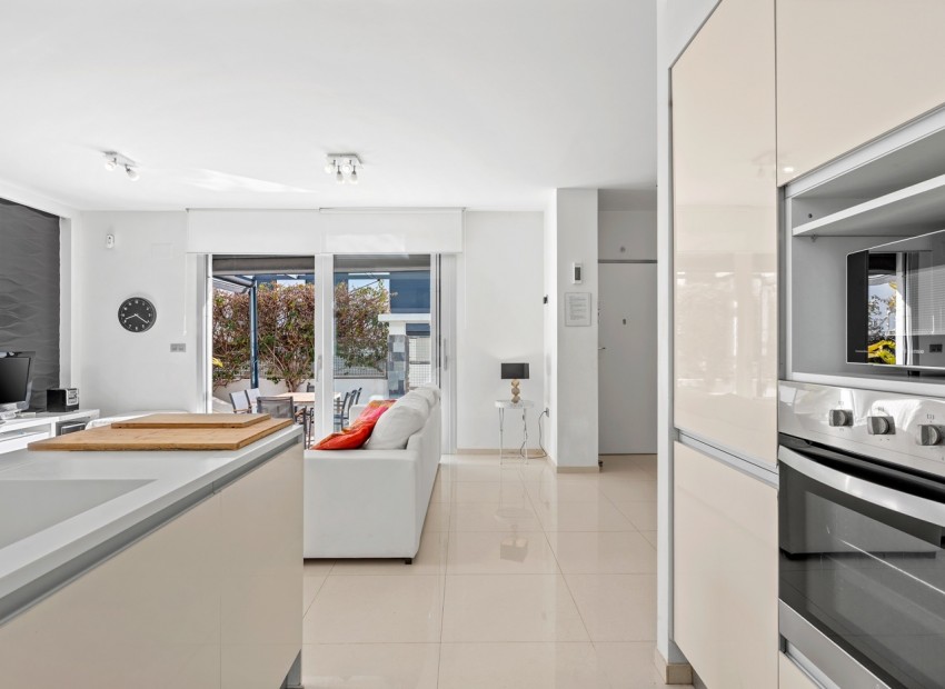 Resale - Villa -
Ciudad Quesada - Rojales