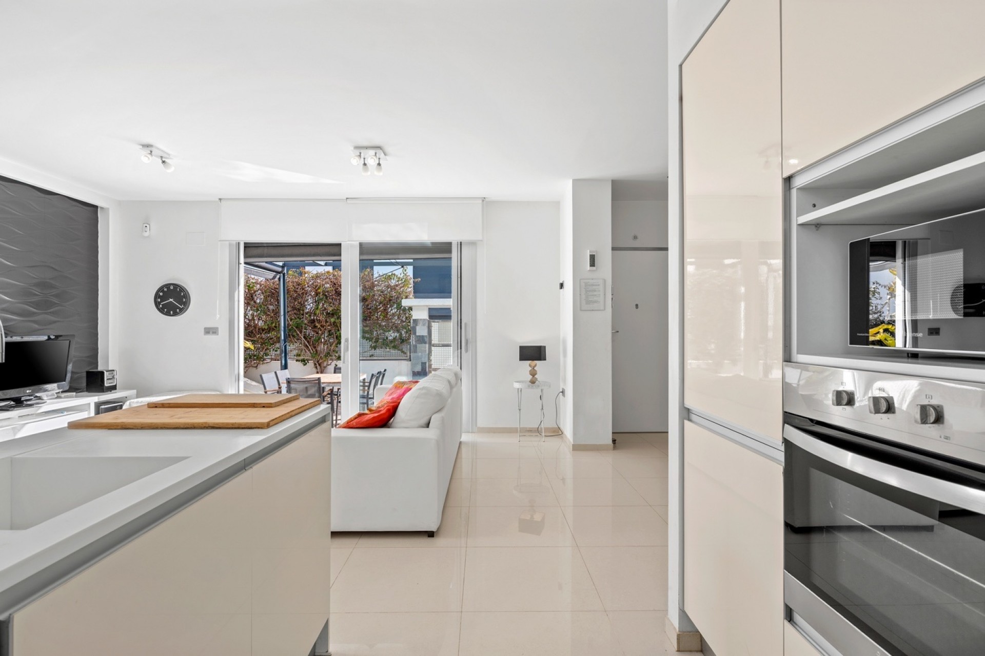 Resale - Villa -
Ciudad Quesada - Rojales