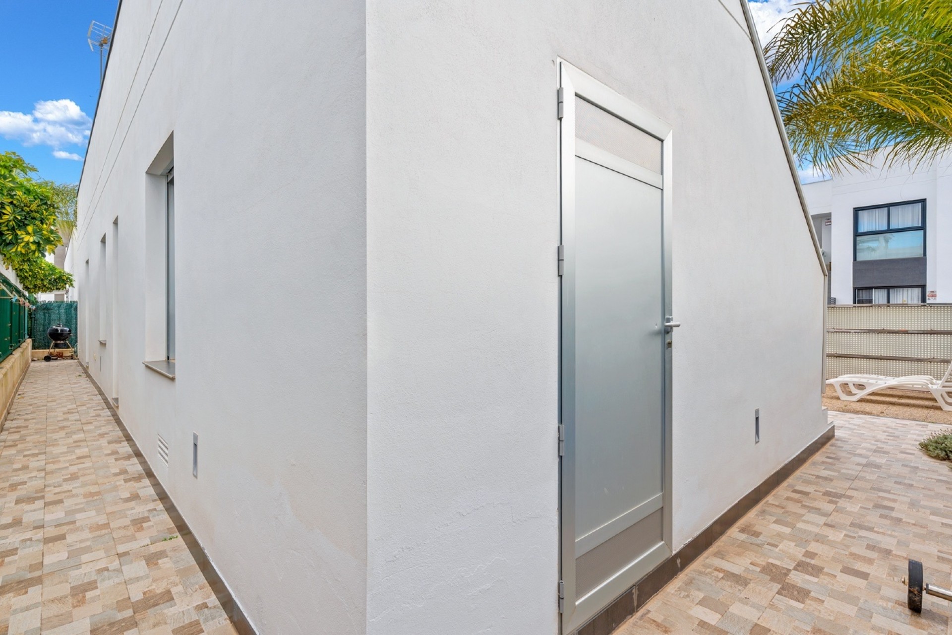 Resale - Villa -
Ciudad Quesada - Rojales