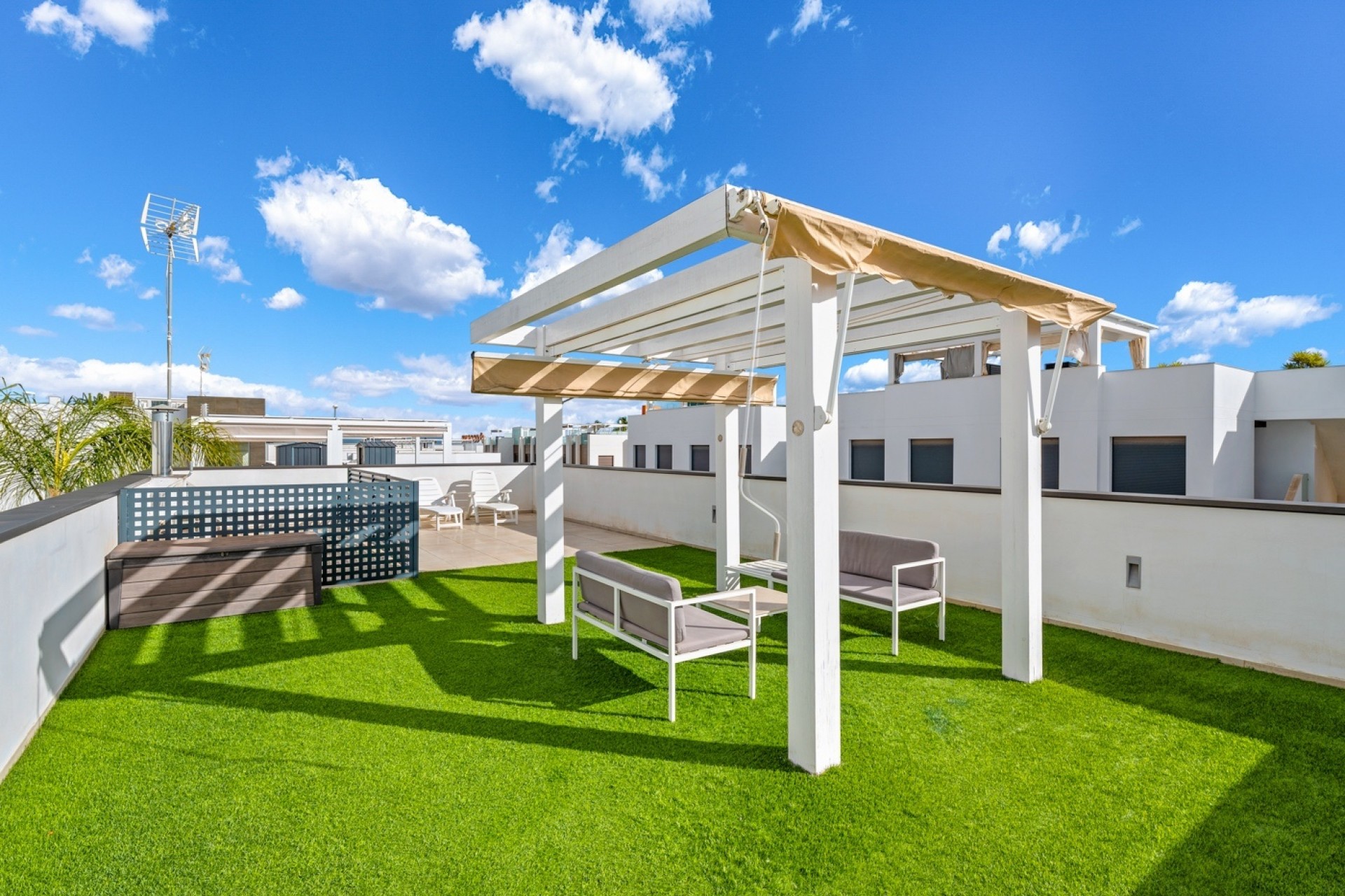 Resale - Villa -
Ciudad Quesada - Rojales