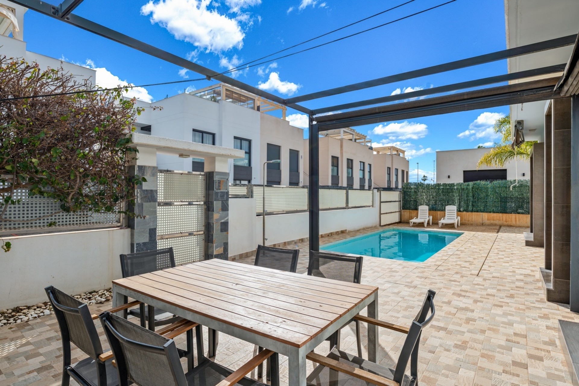 Resale - Villa -
Ciudad Quesada - Rojales