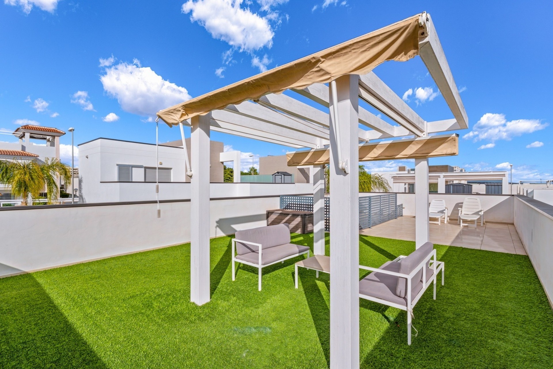 Resale - Villa -
Ciudad Quesada - Rojales