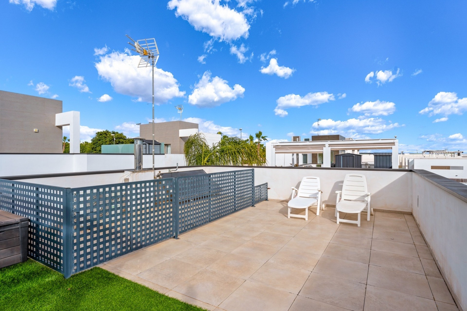 Resale - Villa -
Ciudad Quesada - Rojales