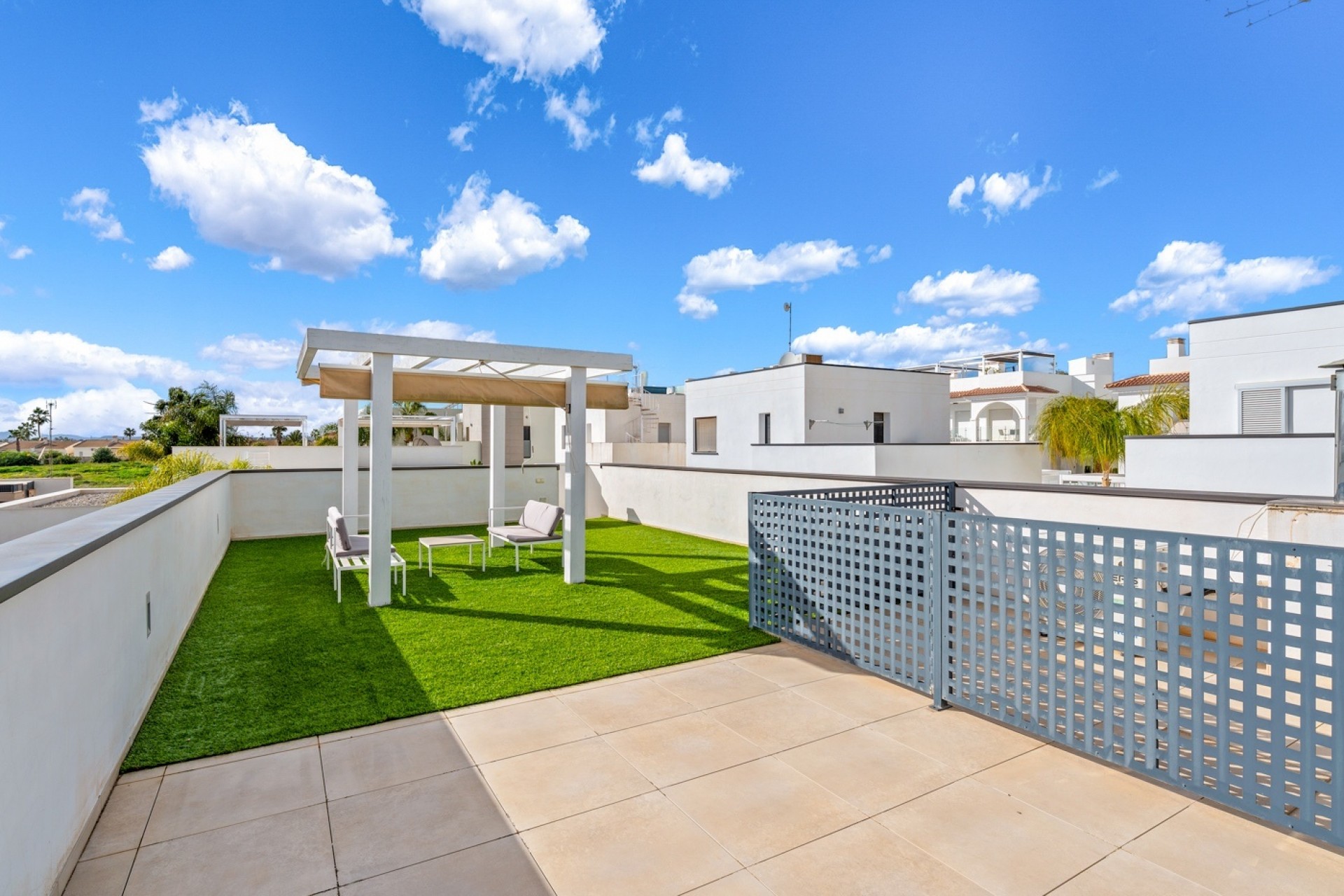 Resale - Villa -
Ciudad Quesada - Rojales