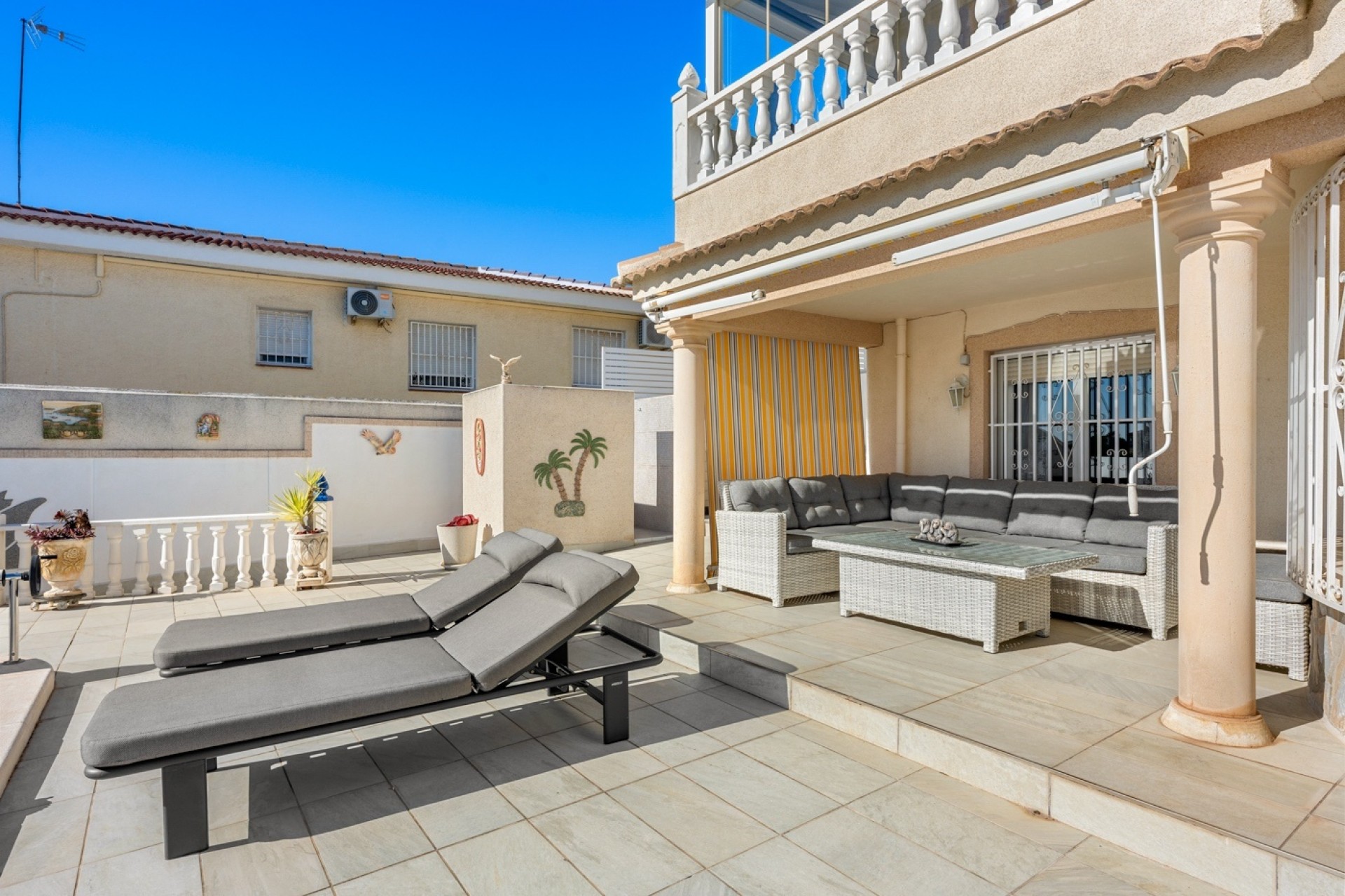 Resale - Villa -
Ciudad Quesada - Rojales