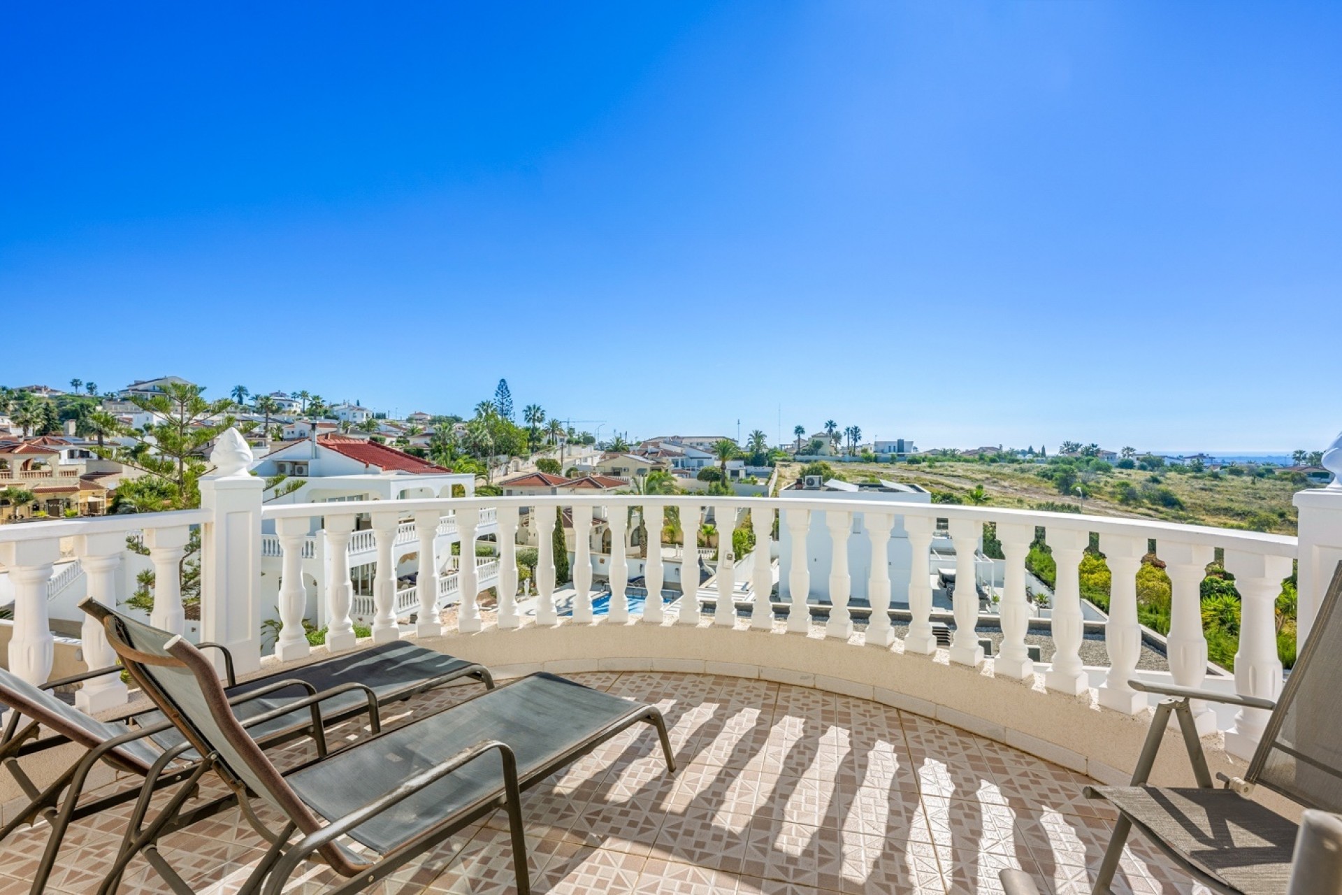 Resale - Villa -
Ciudad Quesada - Rojales