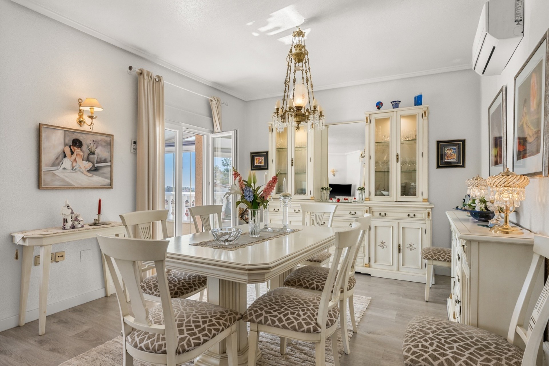 Resale - Villa -
Ciudad Quesada - Rojales