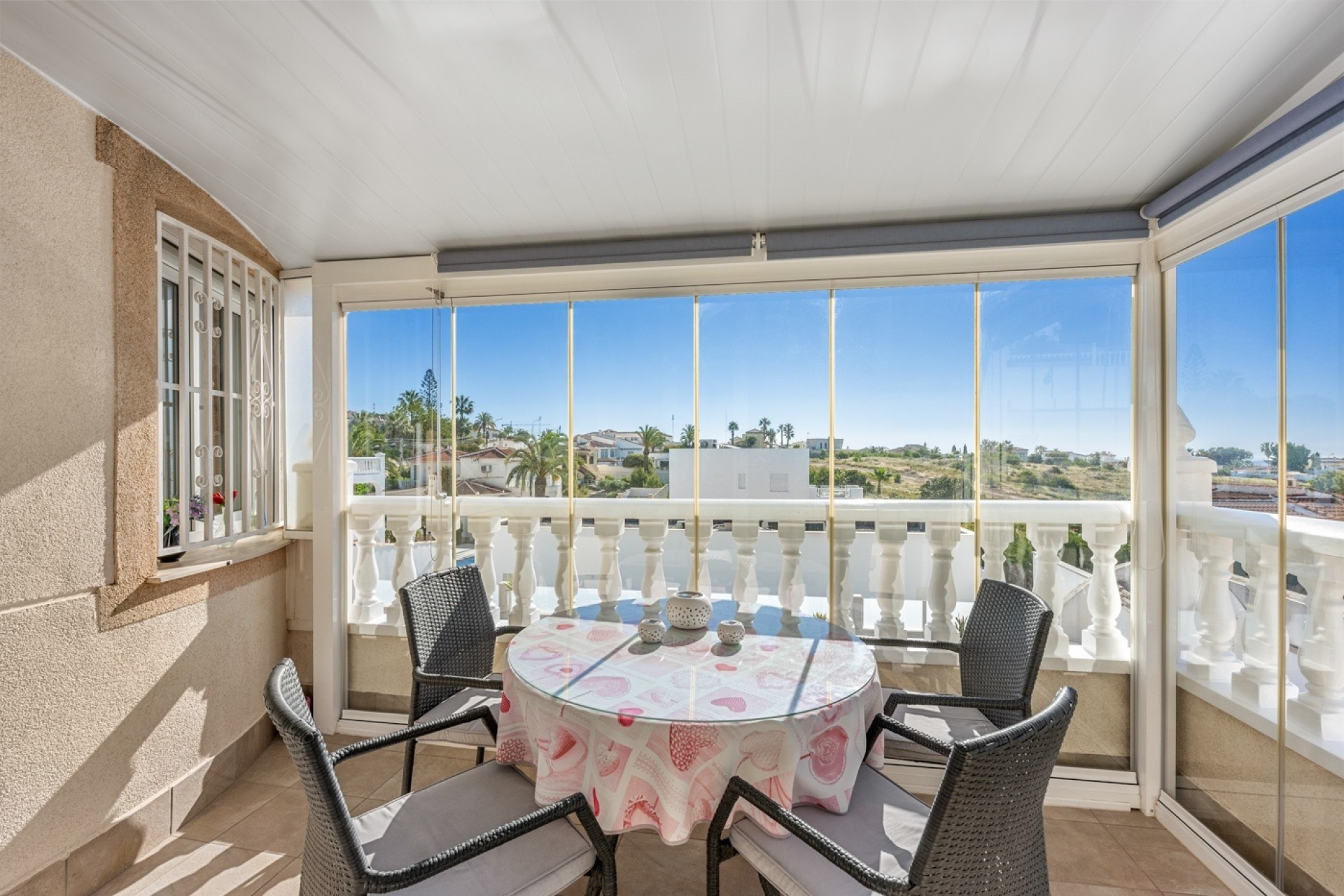 Resale - Villa -
Ciudad Quesada - Rojales
