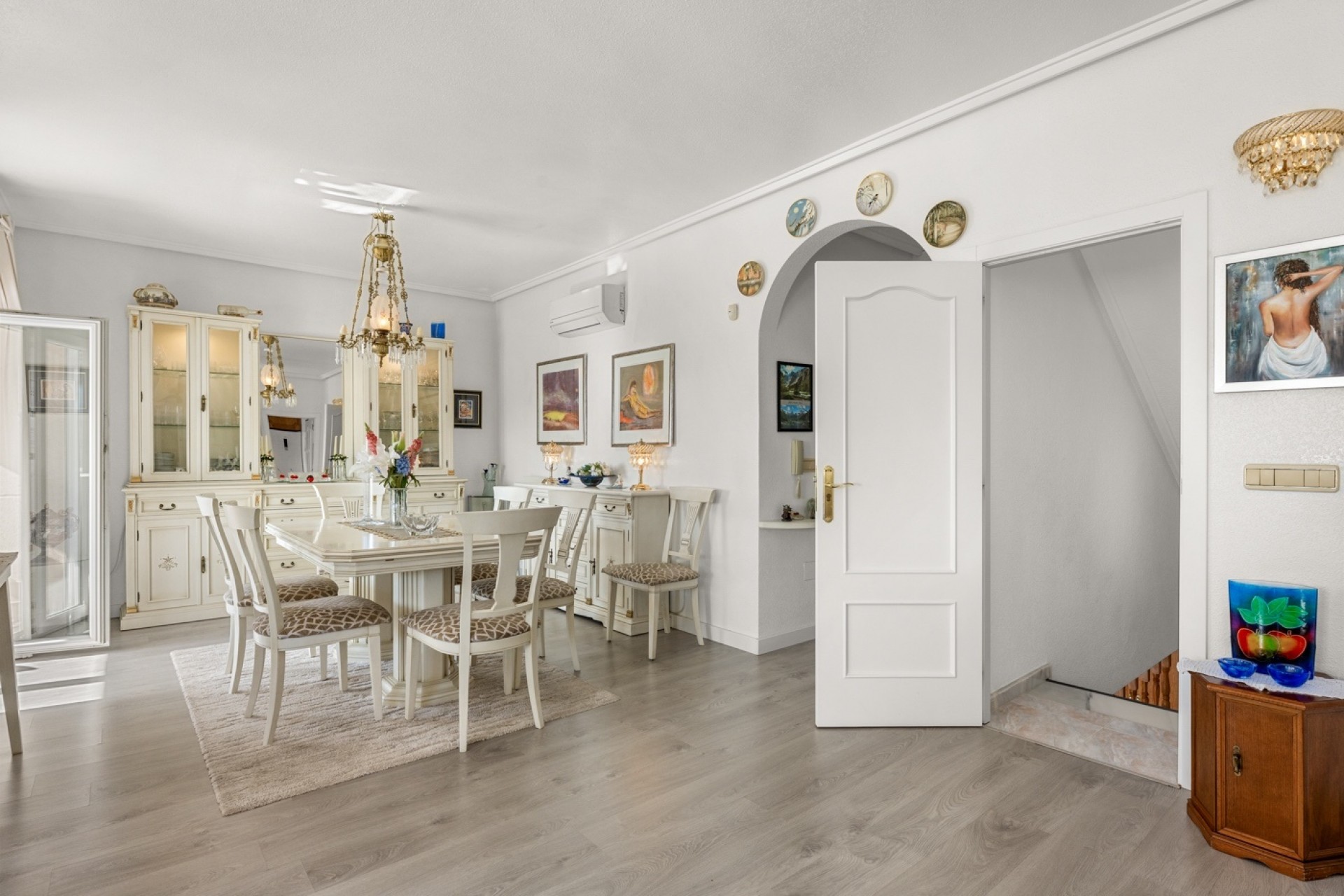 Resale - Villa -
Ciudad Quesada - Rojales