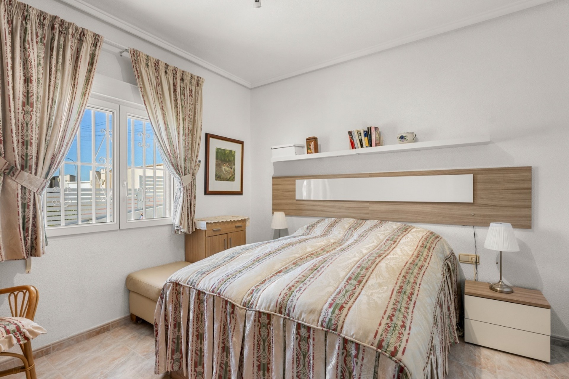 Resale - Villa -
Ciudad Quesada - Rojales