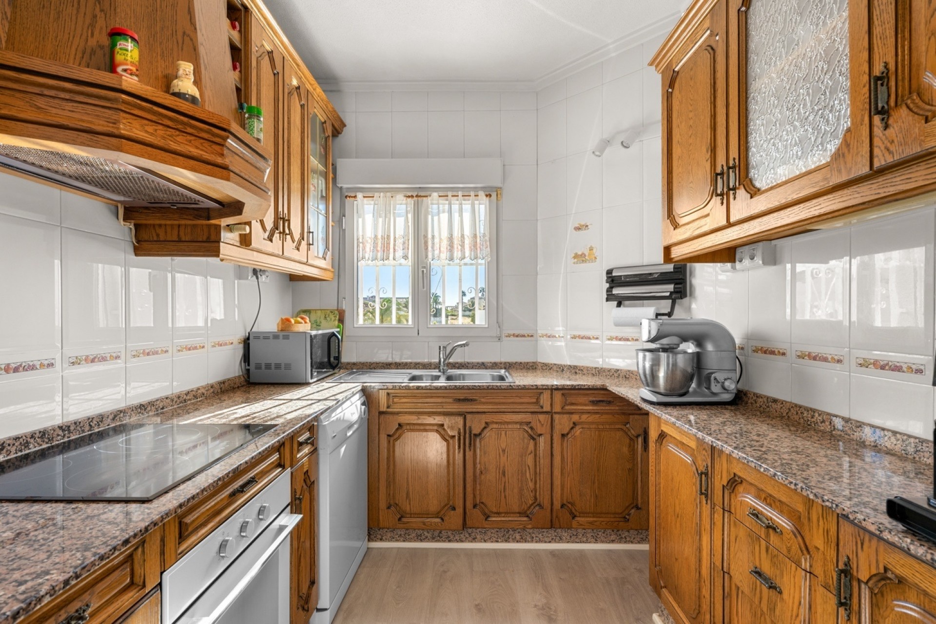 Resale - Villa -
Ciudad Quesada - Rojales