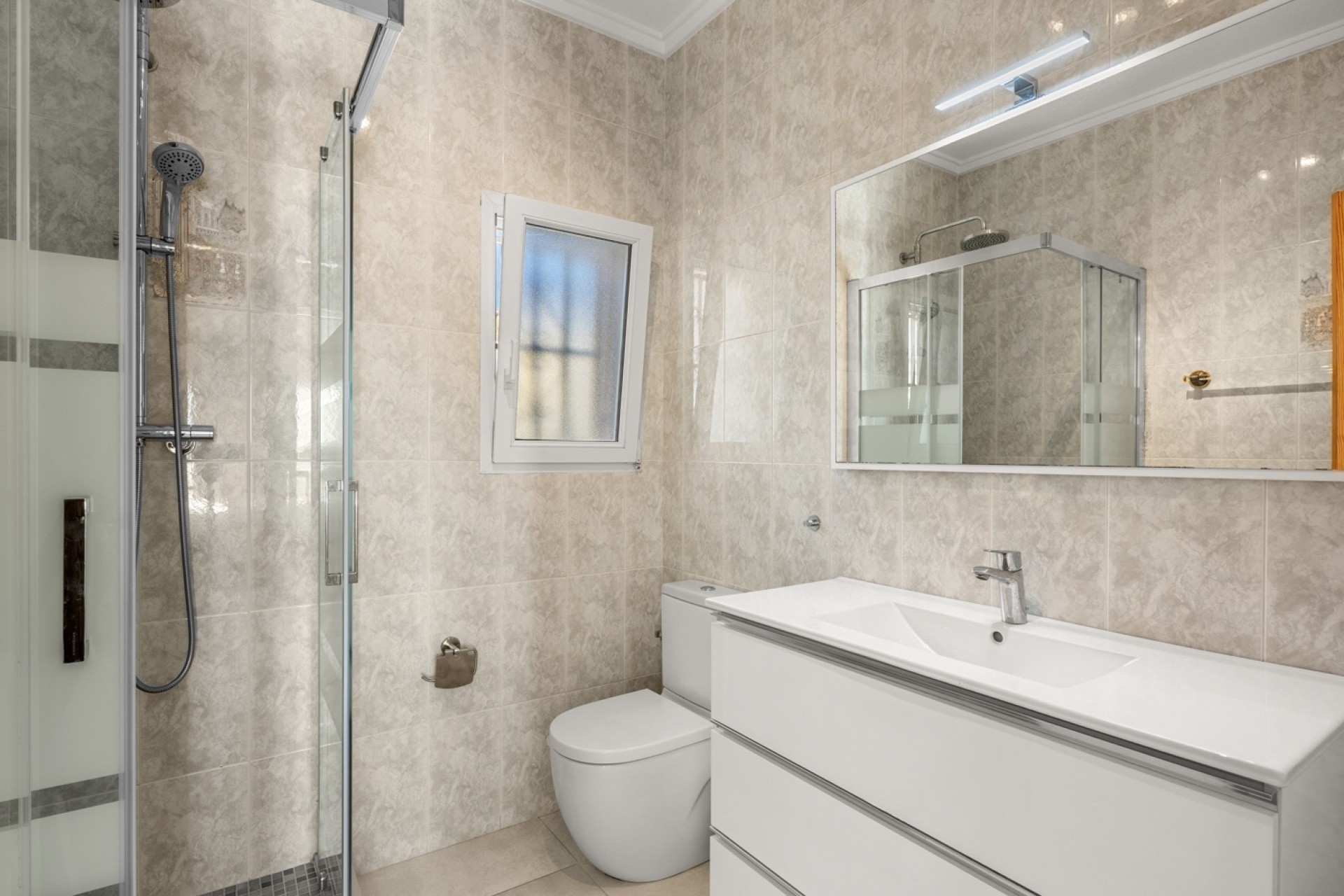 Resale - Villa -
Ciudad Quesada - Rojales