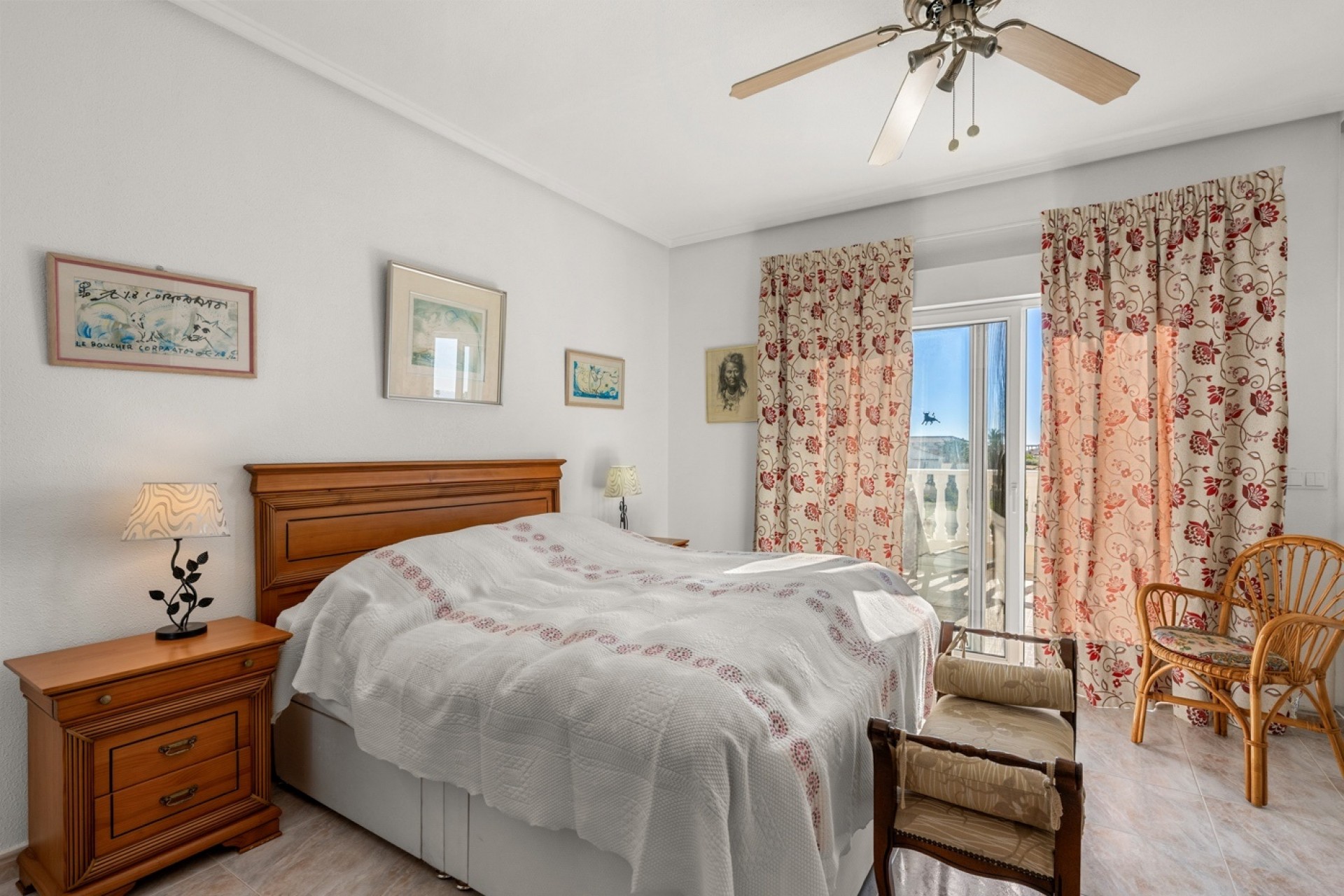 Resale - Villa -
Ciudad Quesada - Rojales