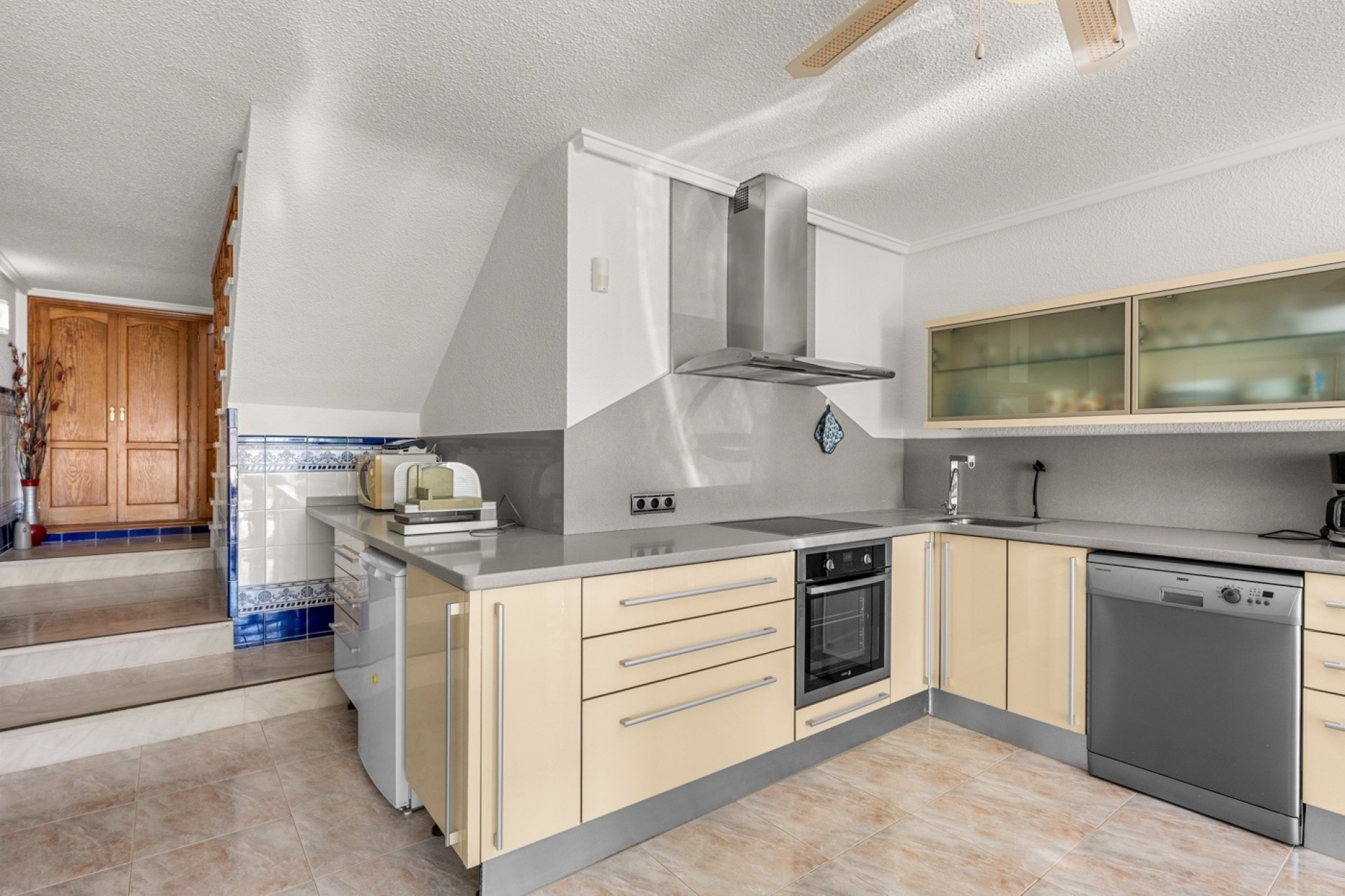 Resale - Villa -
Ciudad Quesada - Rojales