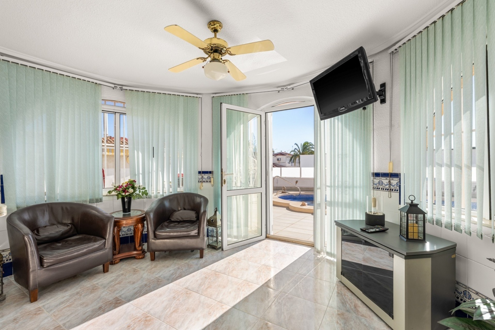 Resale - Villa -
Ciudad Quesada - Rojales