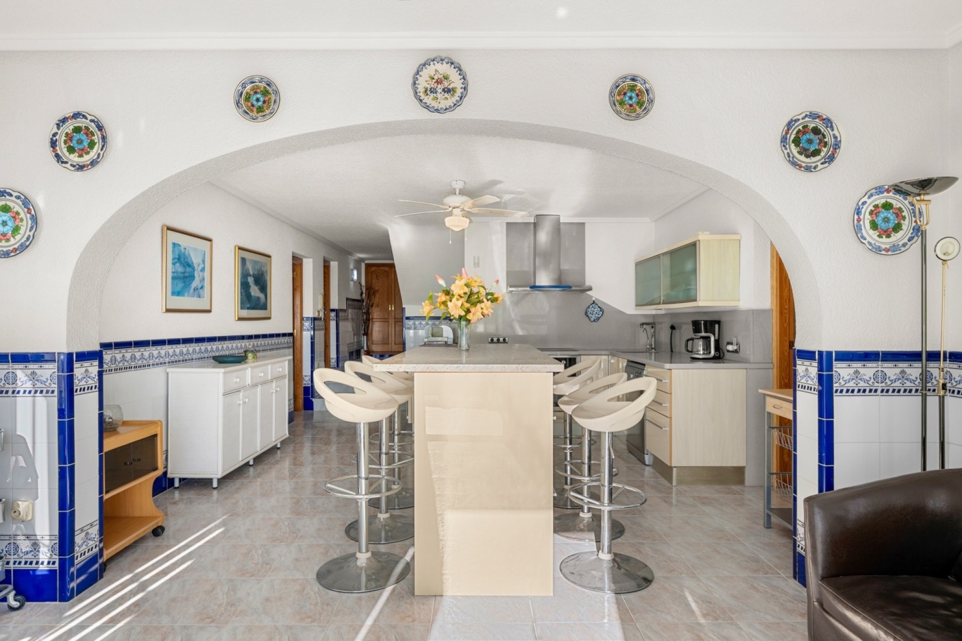 Resale - Villa -
Ciudad Quesada - Rojales