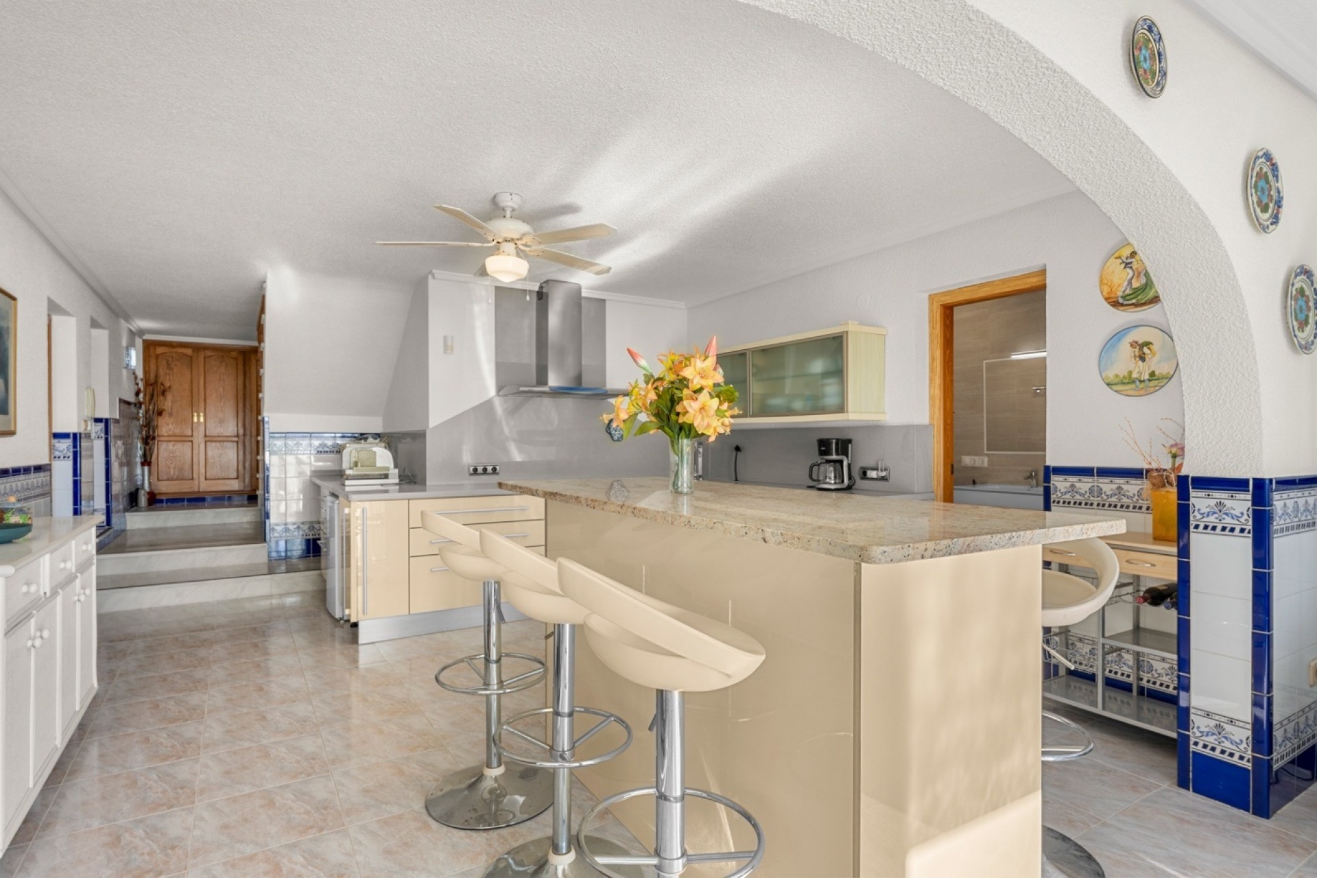 Resale - Villa -
Ciudad Quesada - Rojales