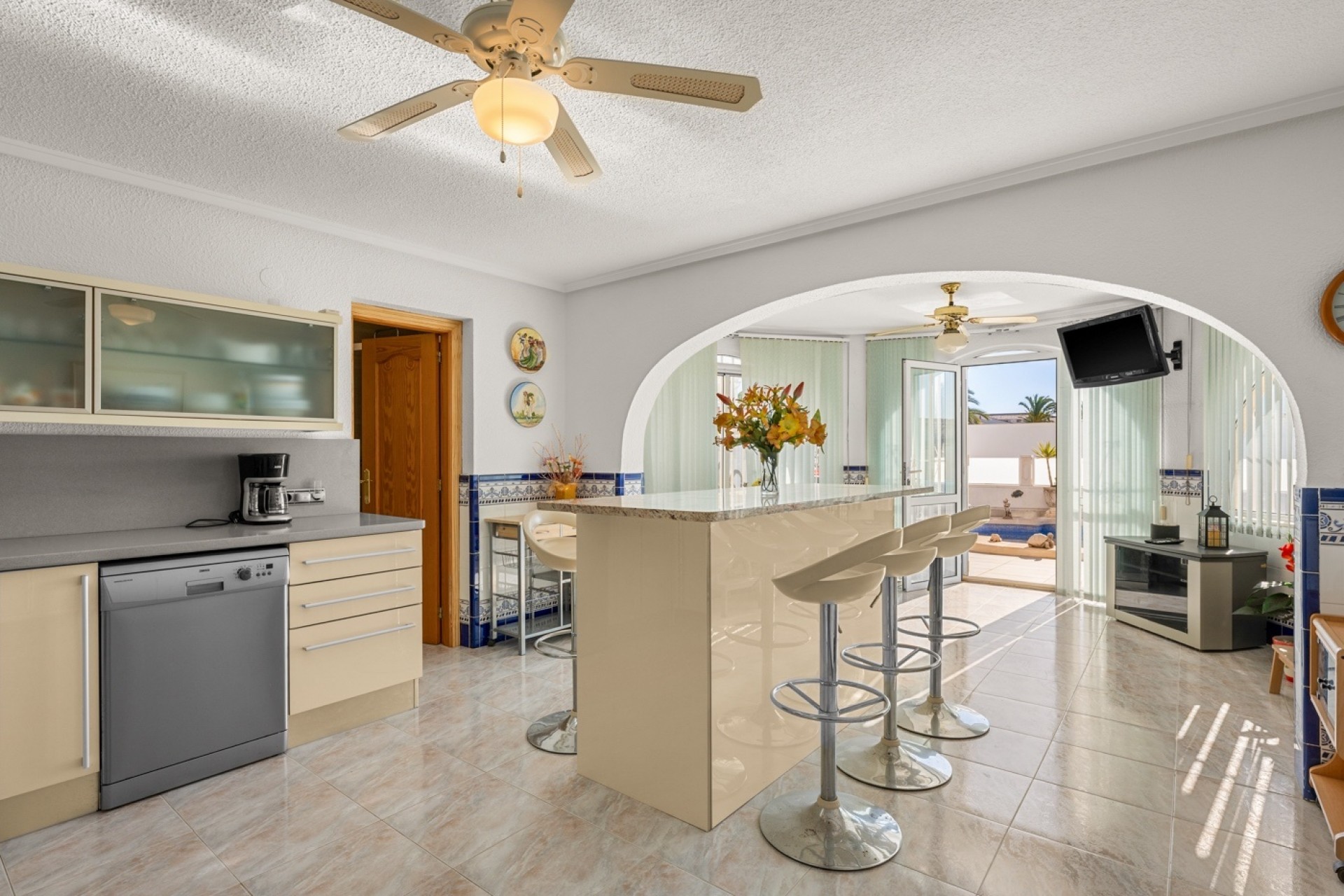Resale - Villa -
Ciudad Quesada - Rojales