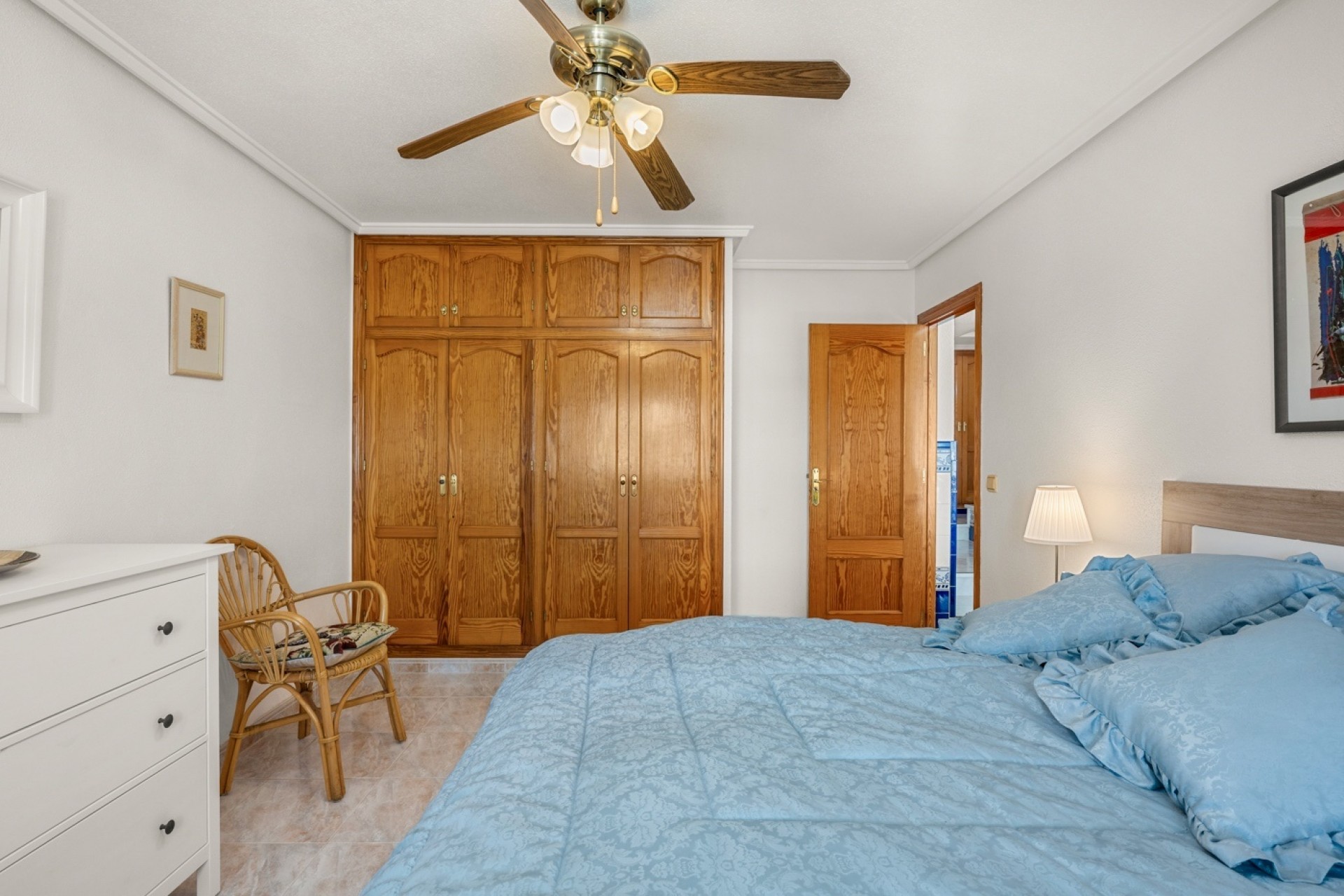 Resale - Villa -
Ciudad Quesada - Rojales