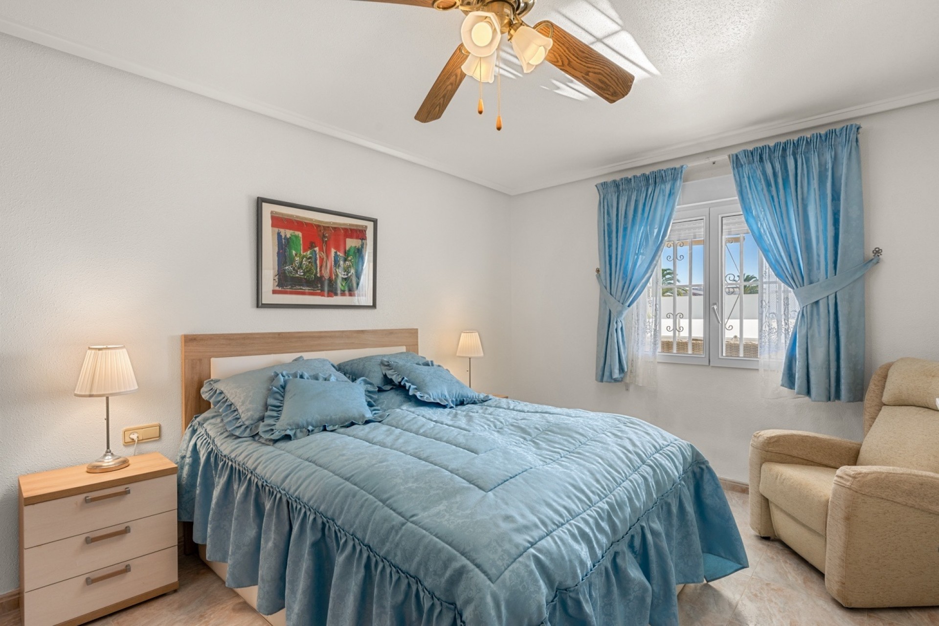 Resale - Villa -
Ciudad Quesada - Rojales