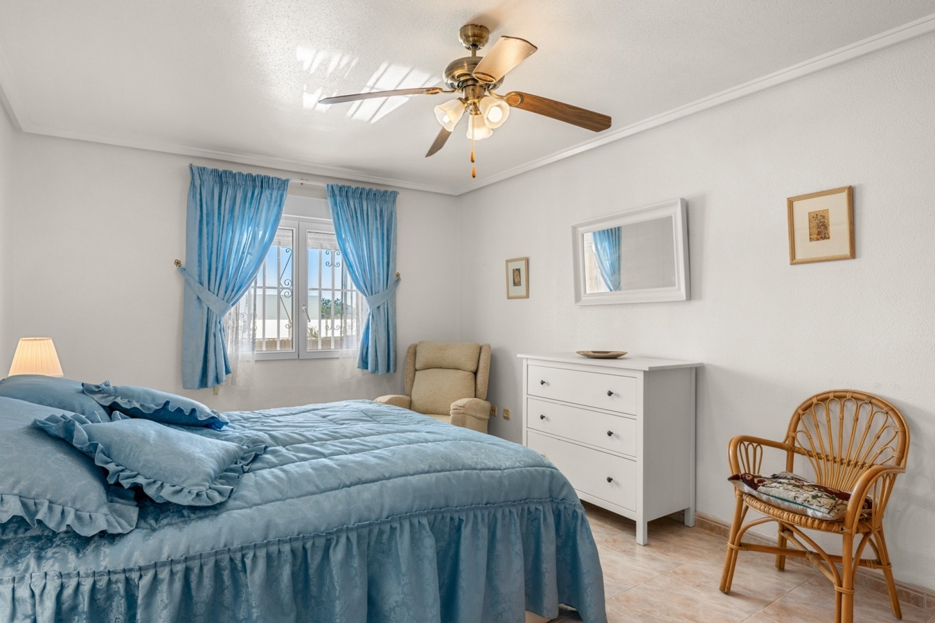 Resale - Villa -
Ciudad Quesada - Rojales