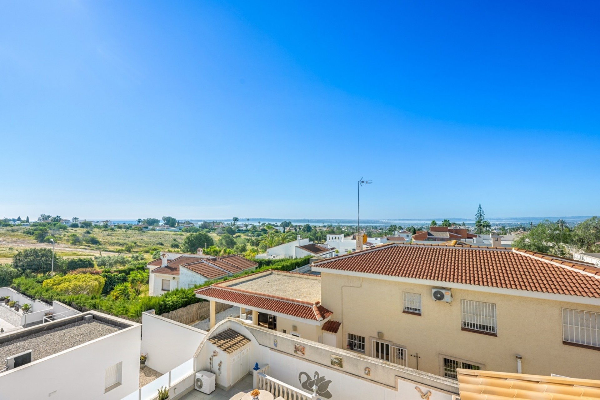 Resale - Villa -
Ciudad Quesada - Rojales