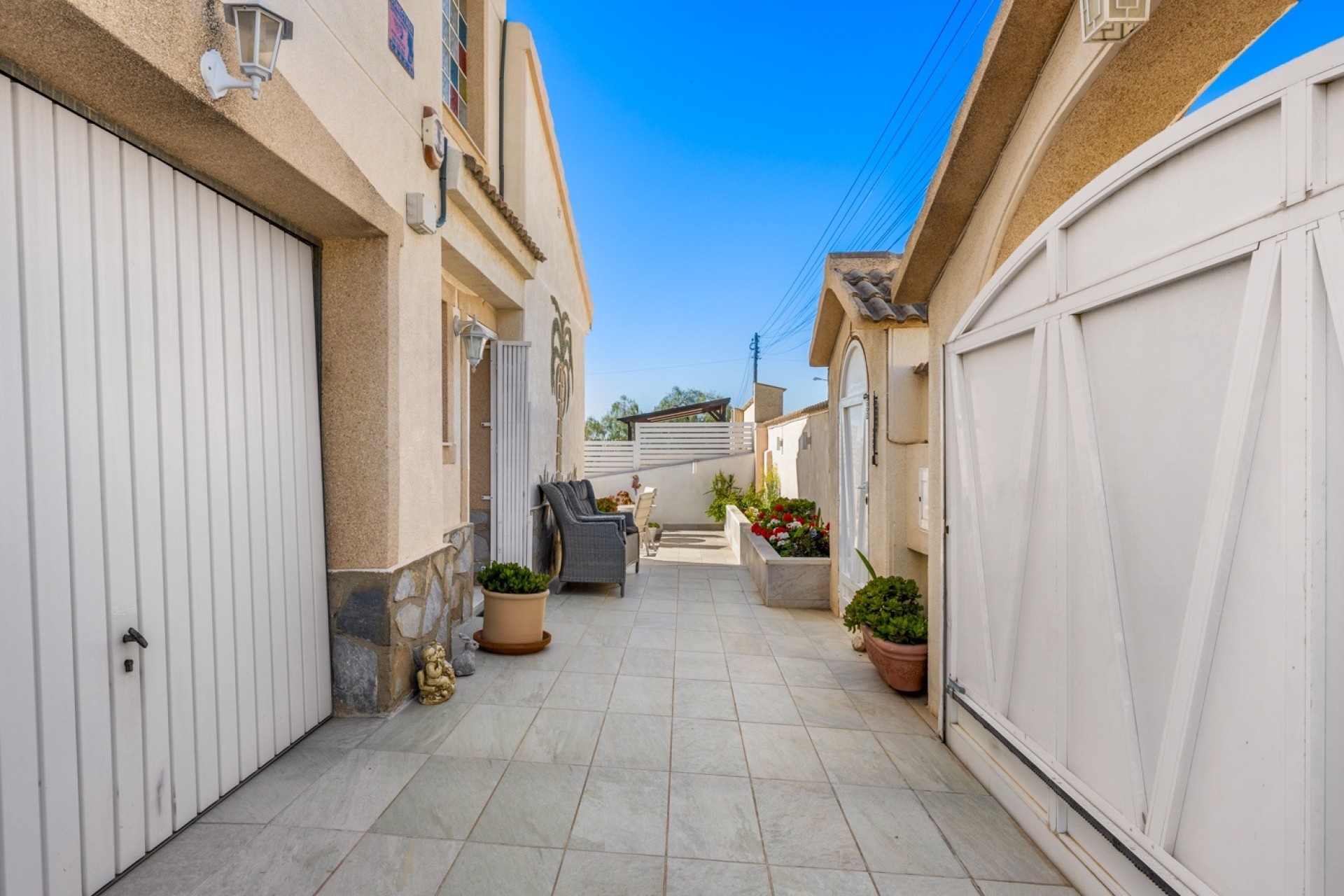 Resale - Villa -
Ciudad Quesada - Rojales