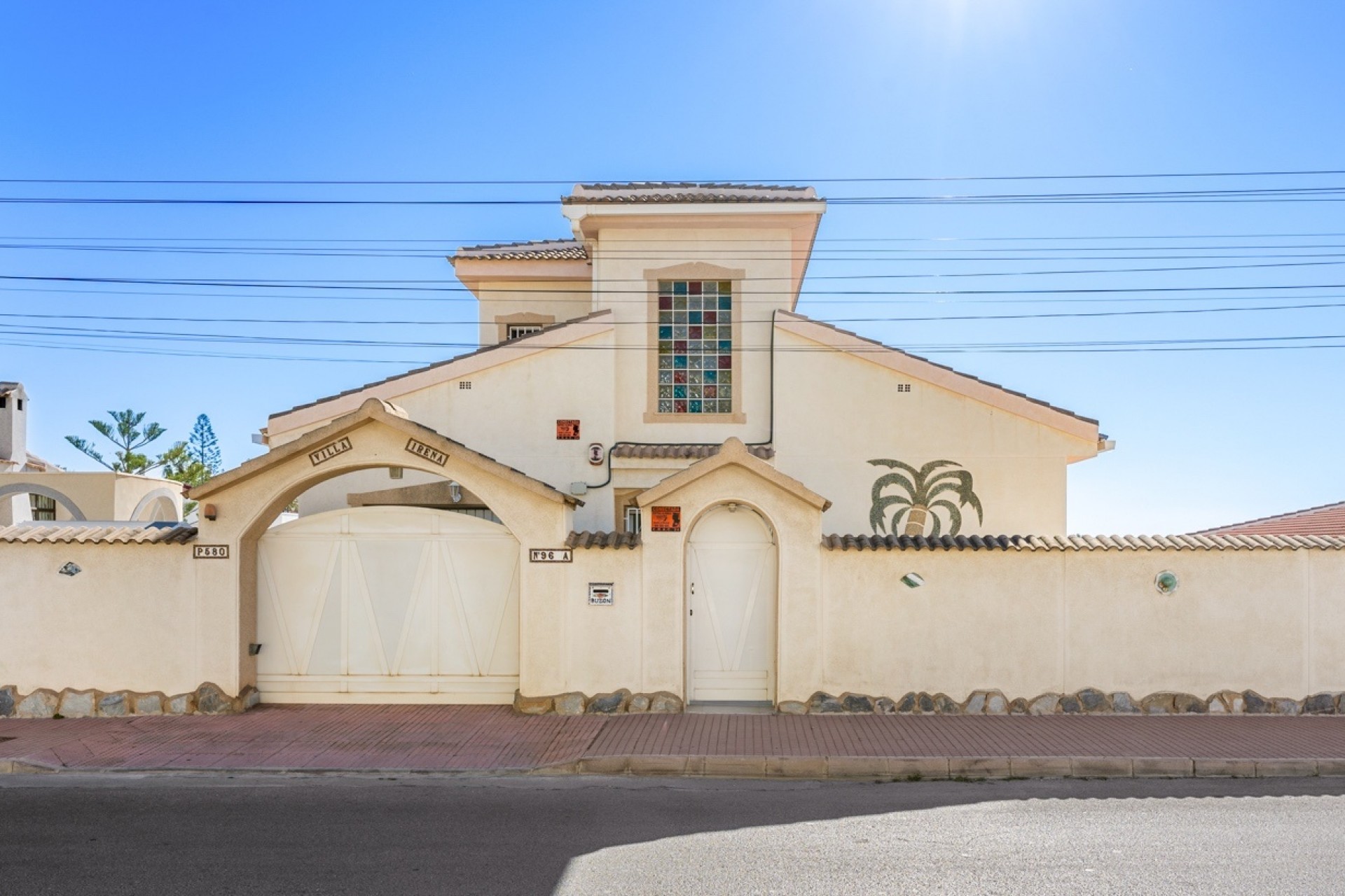 Resale - Villa -
Ciudad Quesada - Rojales