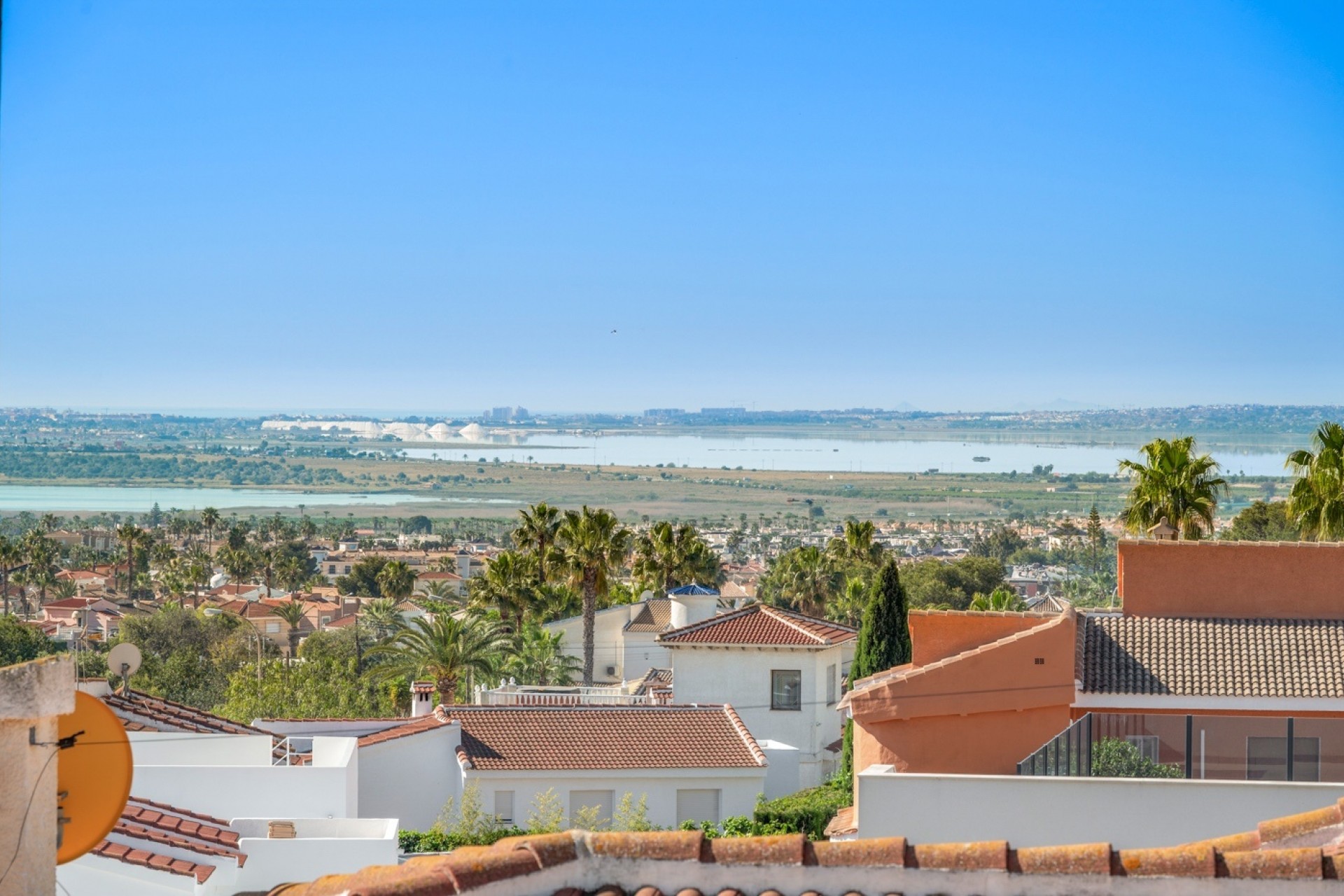 Resale - Villa -
Ciudad Quesada - Rojales