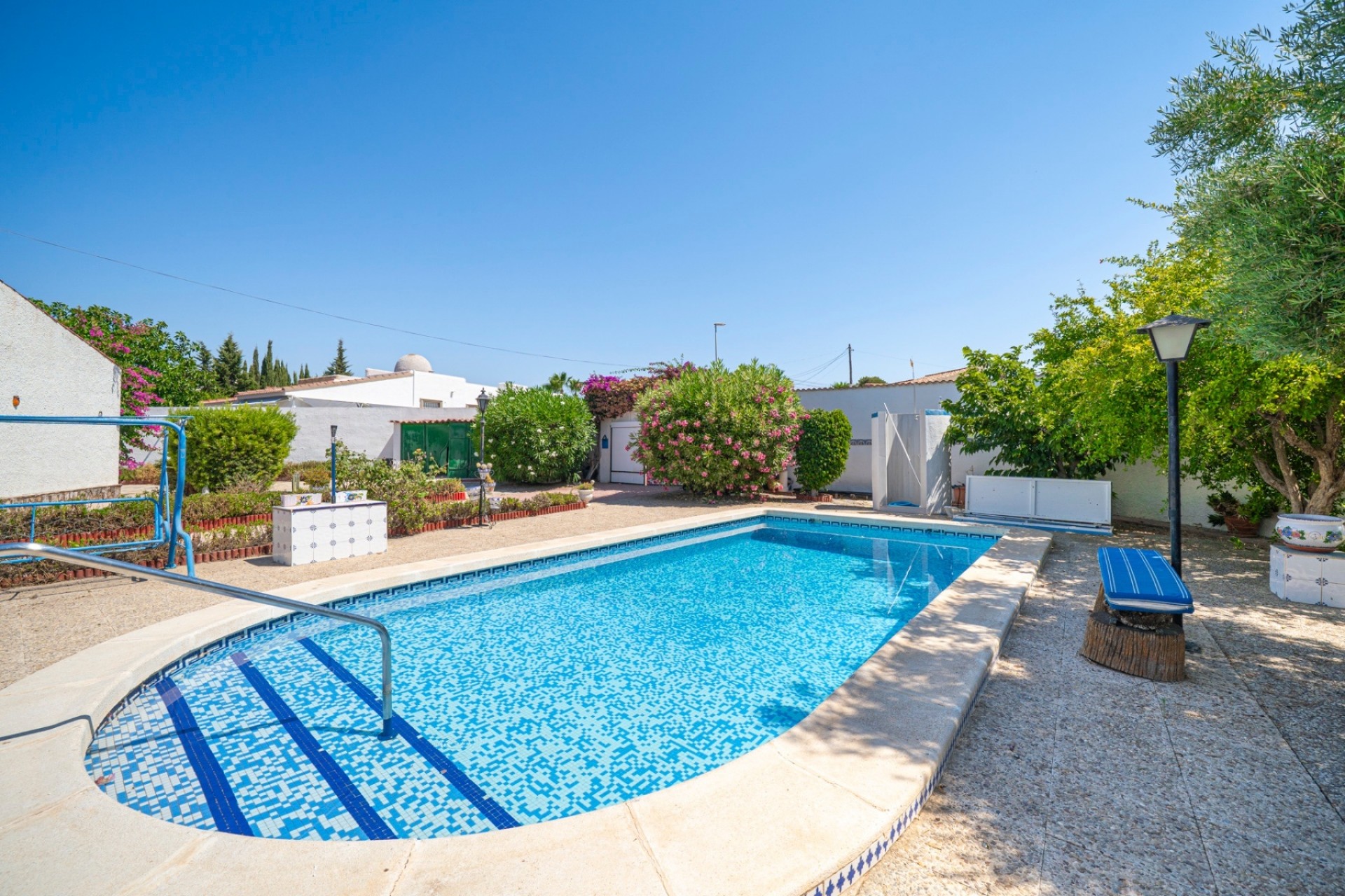 Resale - Villa -
Ciudad Quesada - Rojales