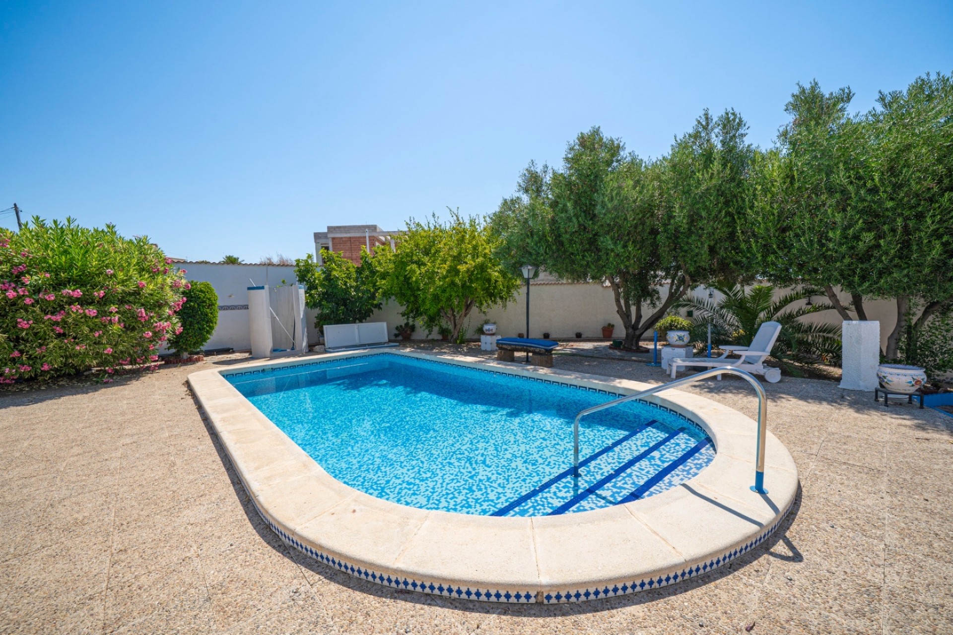 Resale - Villa -
Ciudad Quesada - Rojales