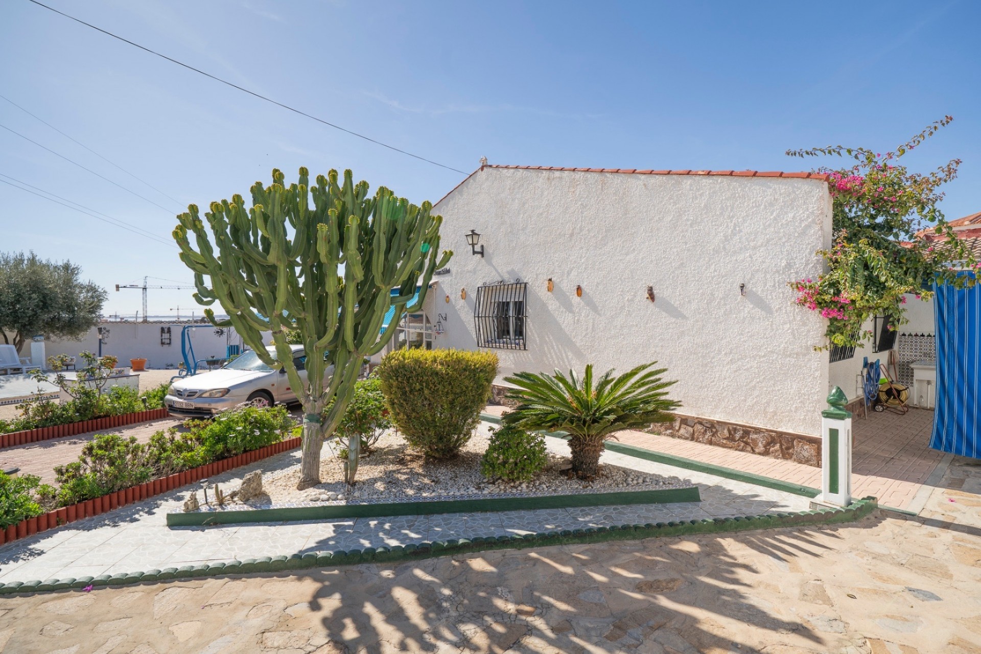 Resale - Villa -
Ciudad Quesada - Rojales
