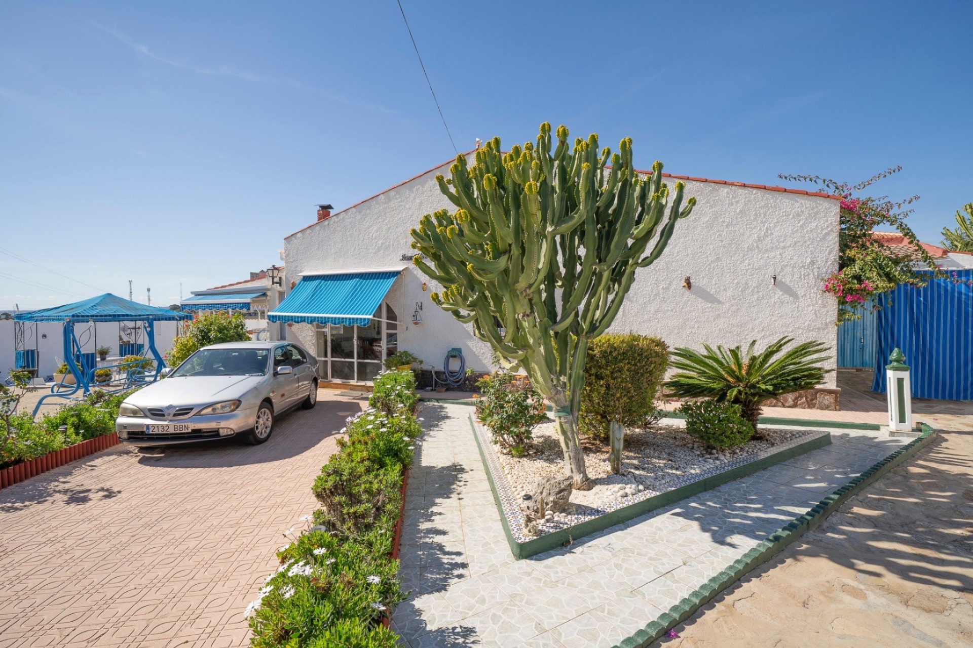 Resale - Villa -
Ciudad Quesada - Rojales