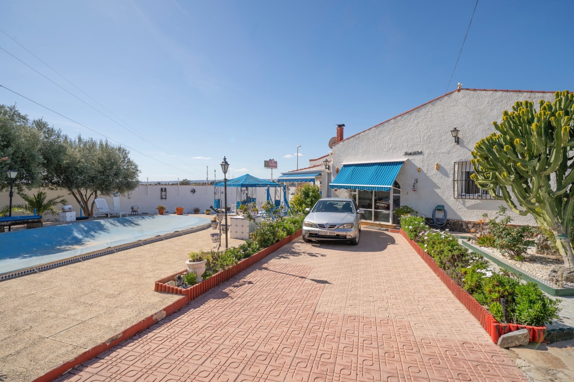 Resale - Villa -
Ciudad Quesada - Rojales