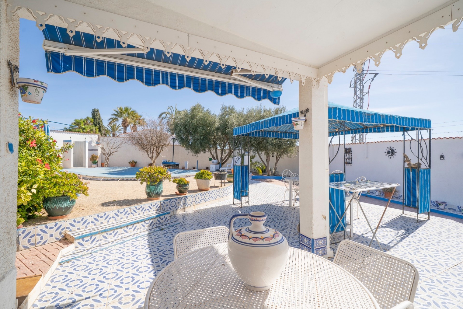 Resale - Villa -
Ciudad Quesada - Rojales