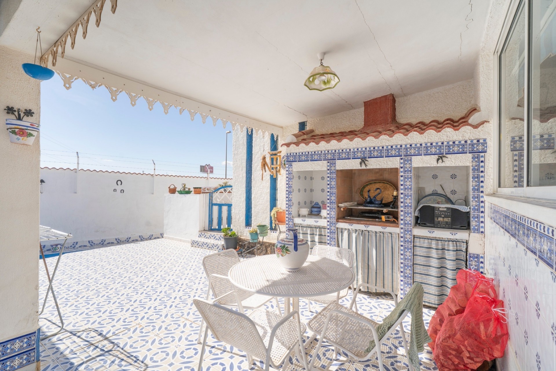Resale - Villa -
Ciudad Quesada - Rojales