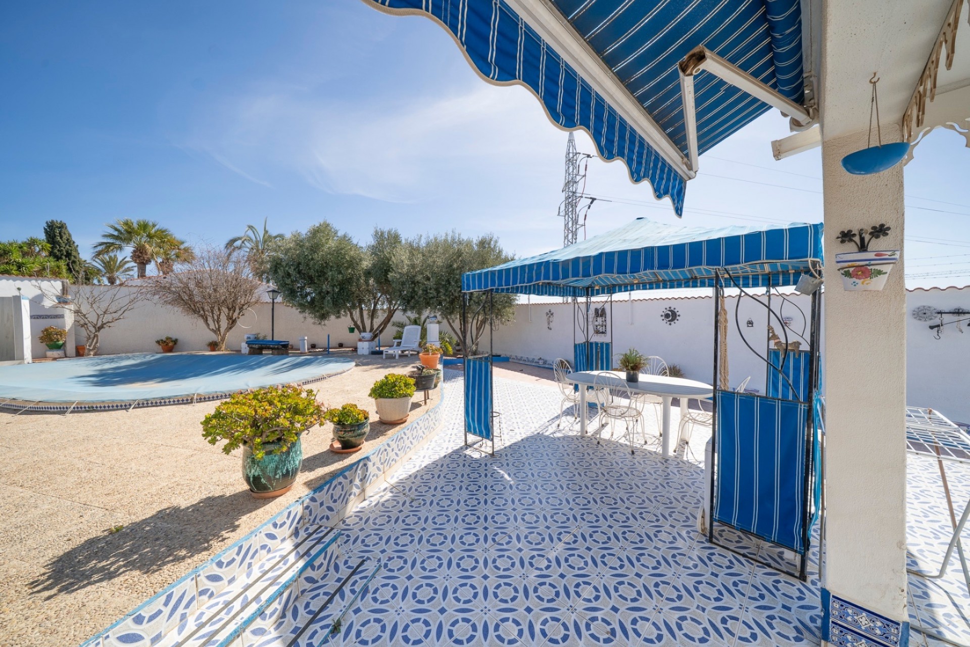 Resale - Villa -
Ciudad Quesada - Rojales
