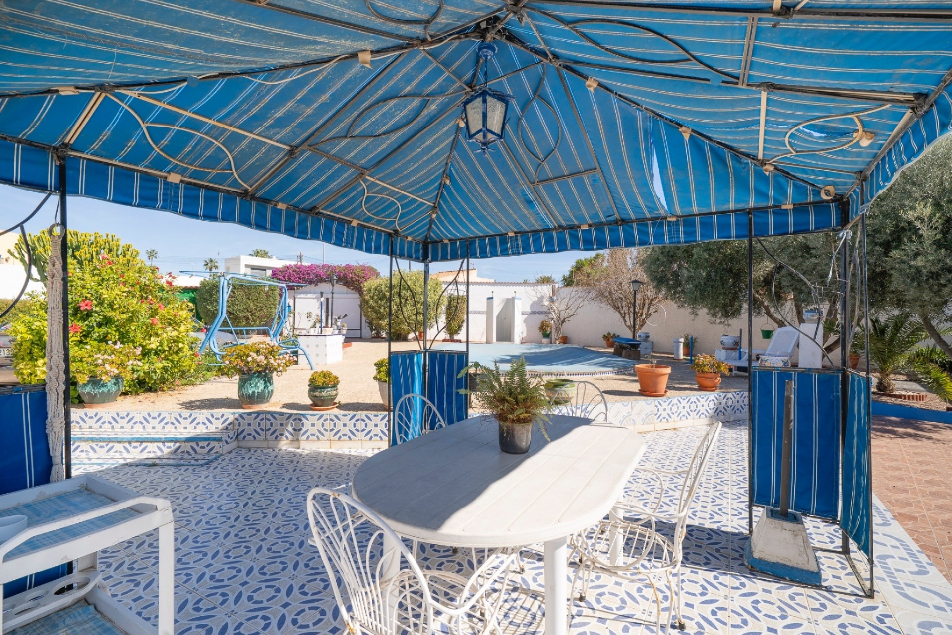 Resale - Villa -
Ciudad Quesada - Rojales