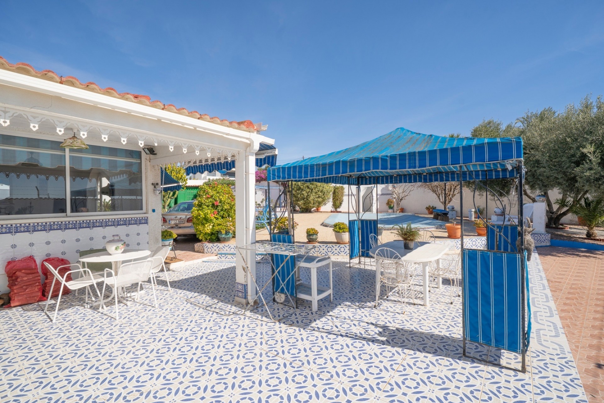 Resale - Villa -
Ciudad Quesada - Rojales
