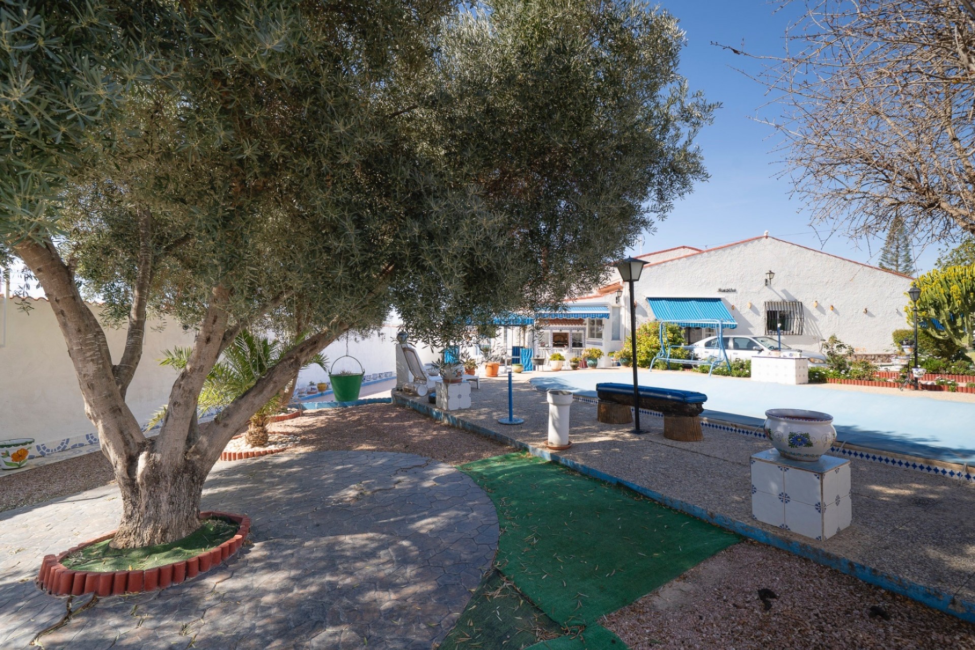 Resale - Villa -
Ciudad Quesada - Rojales