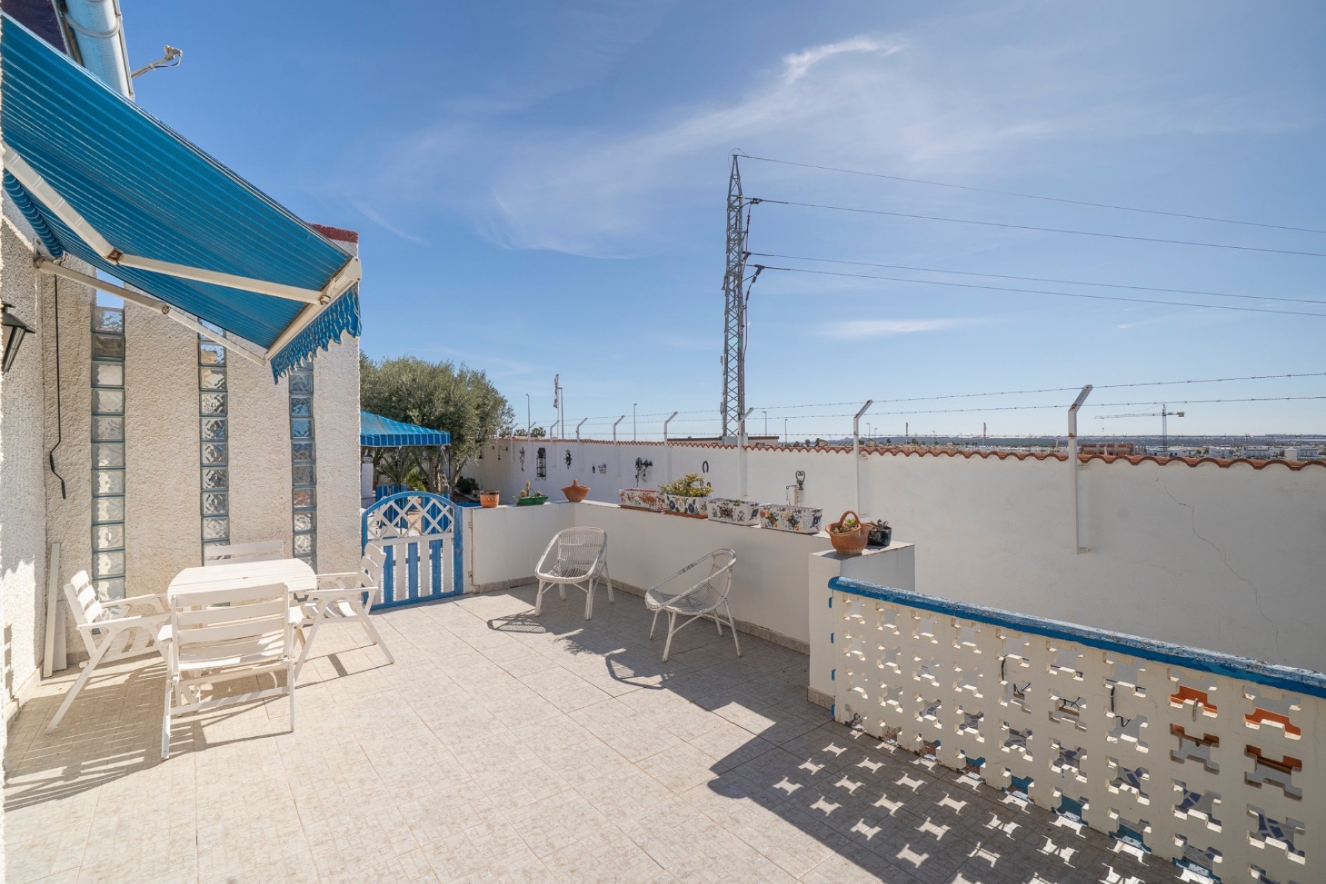 Resale - Villa -
Ciudad Quesada - Rojales