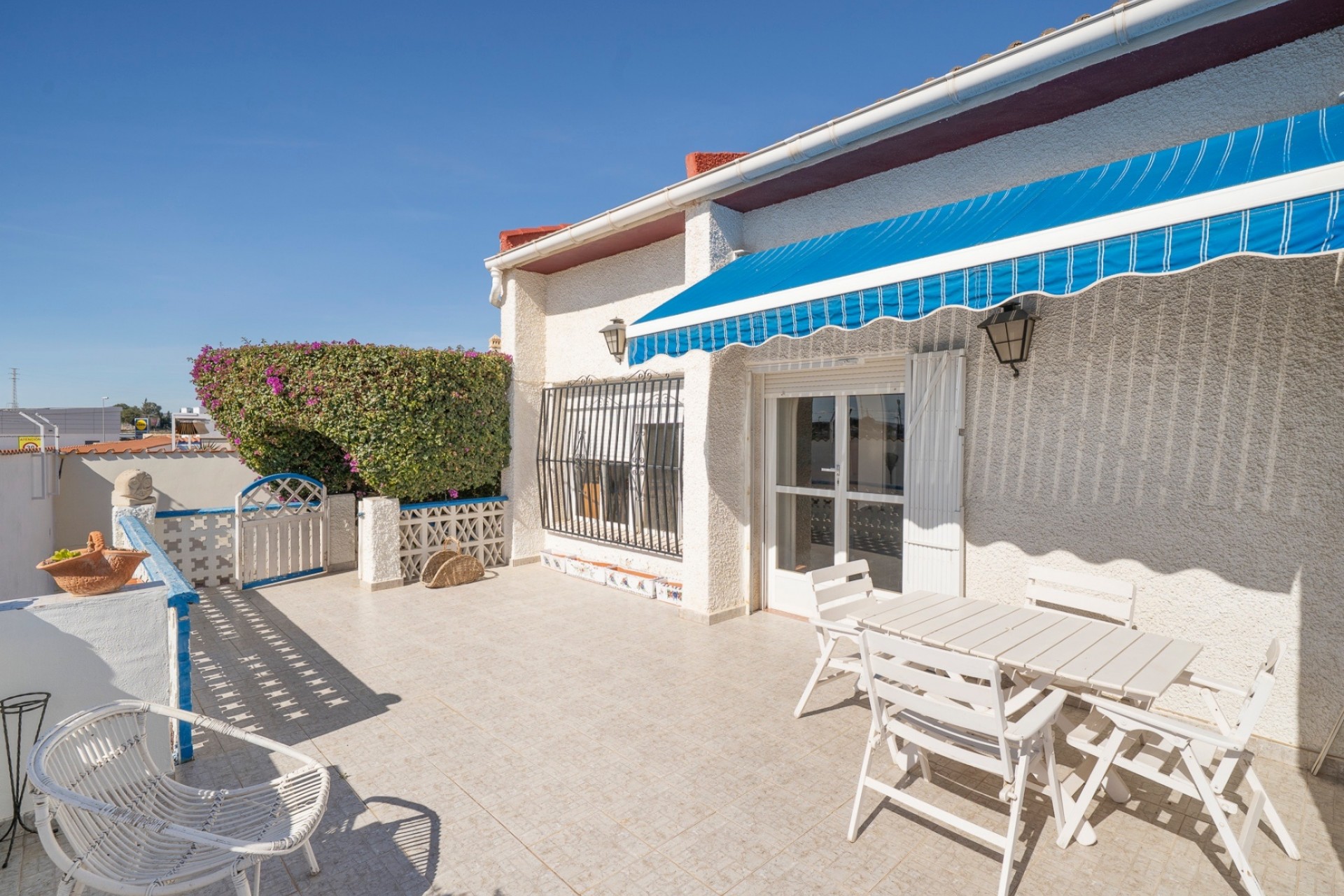 Resale - Villa -
Ciudad Quesada - Rojales