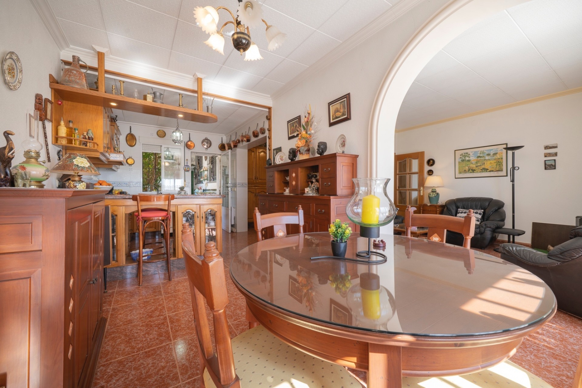 Resale - Villa -
Ciudad Quesada - Rojales
