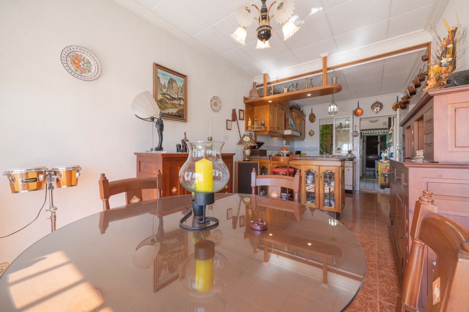 Resale - Villa -
Ciudad Quesada - Rojales